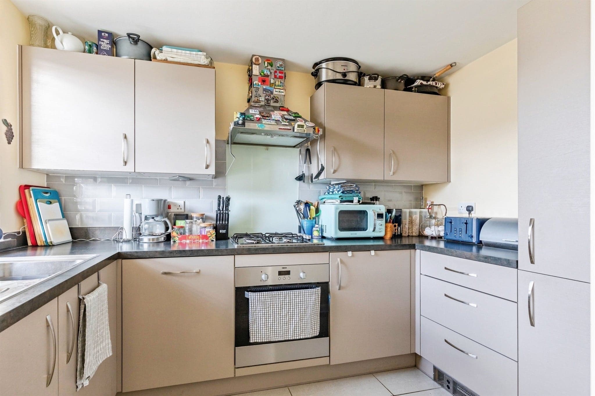 Property at Talbot Road North, Wellingborough