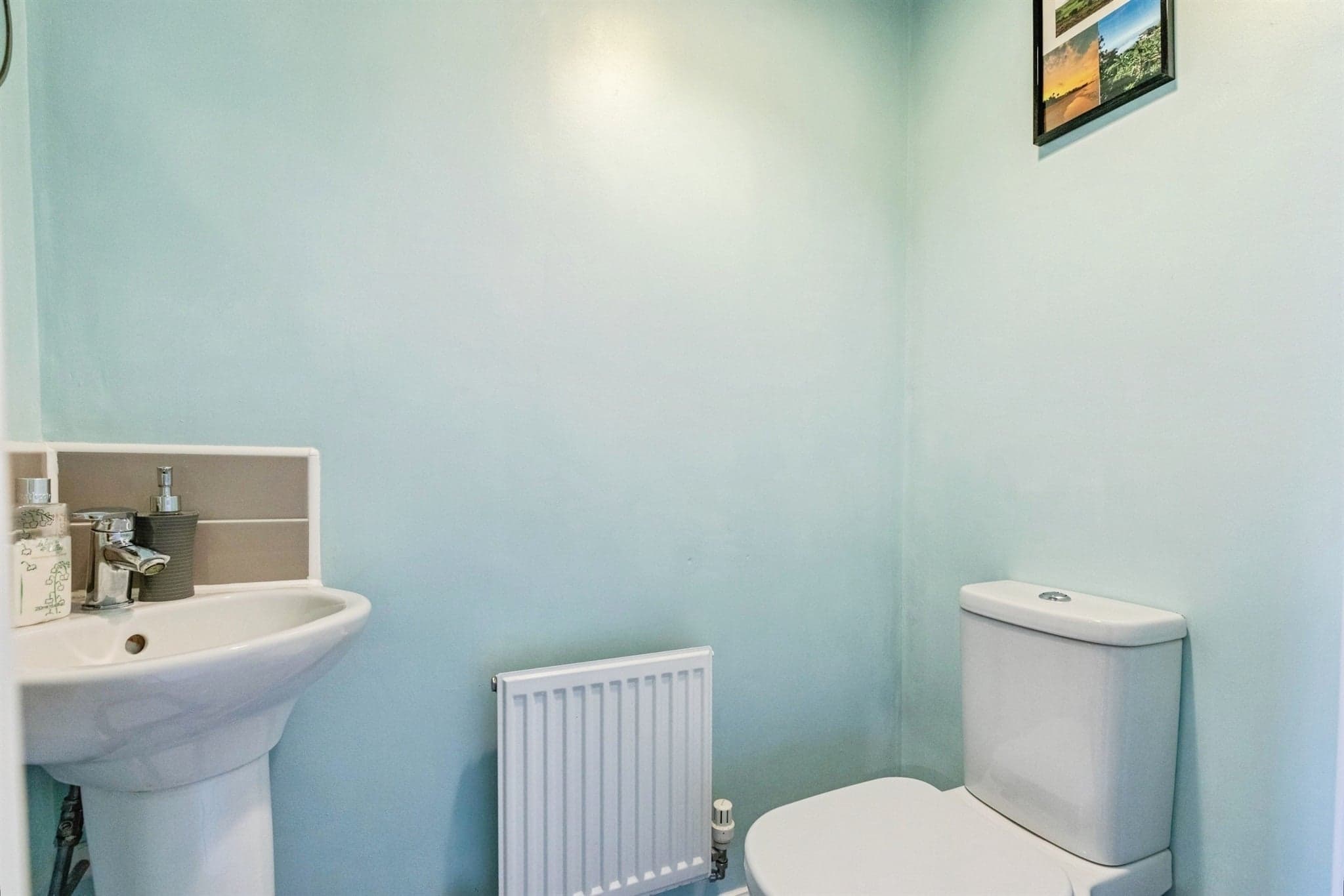 Property at Talbot Road North, Wellingborough