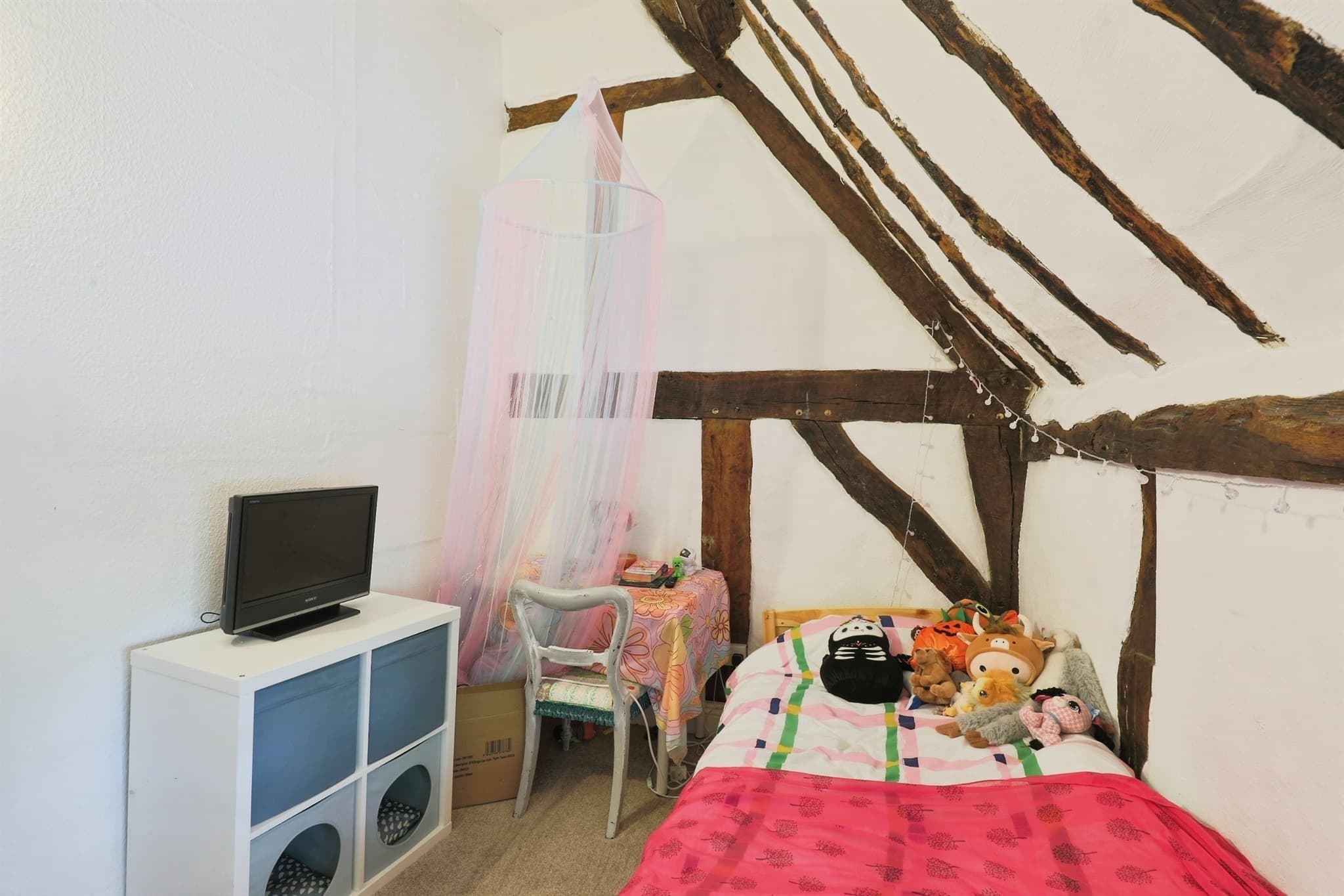 Property at Evesham Road, Norton, Evesham