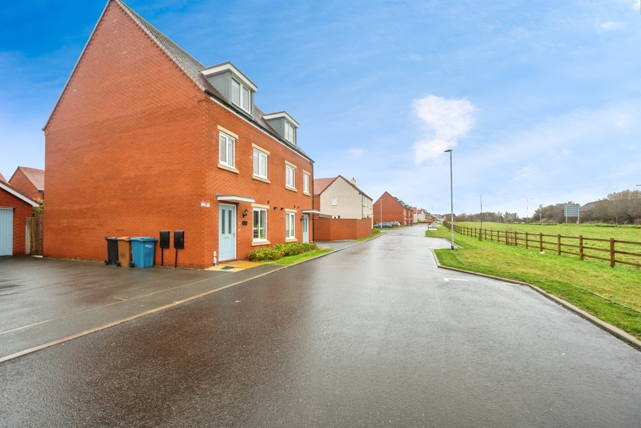 Property at Gallimore Drive, LICHFIELD