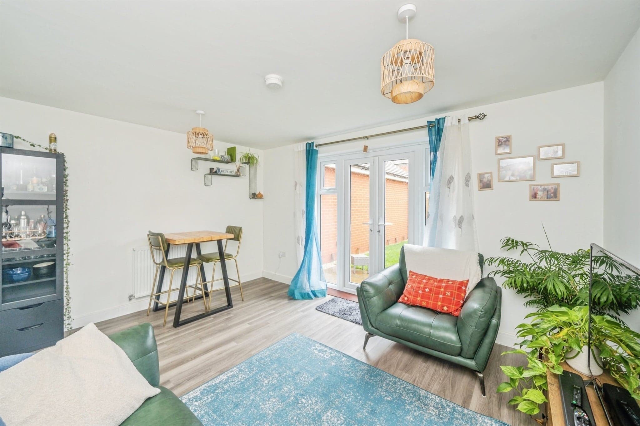 Property at Gallimore Drive, LICHFIELD