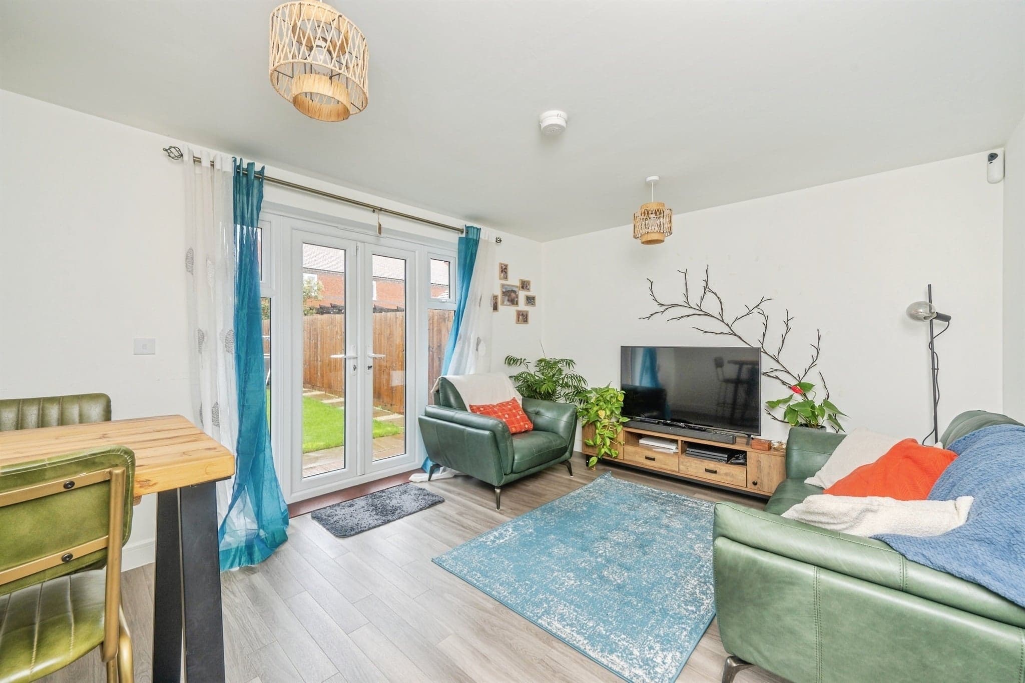 Property at Gallimore Drive, LICHFIELD