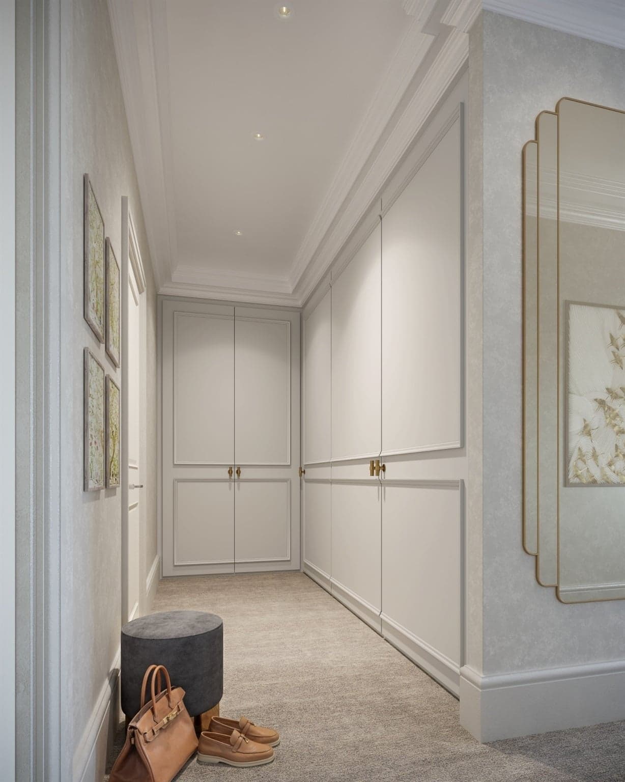 Property at The Mansion House, Trent Park, Barnet