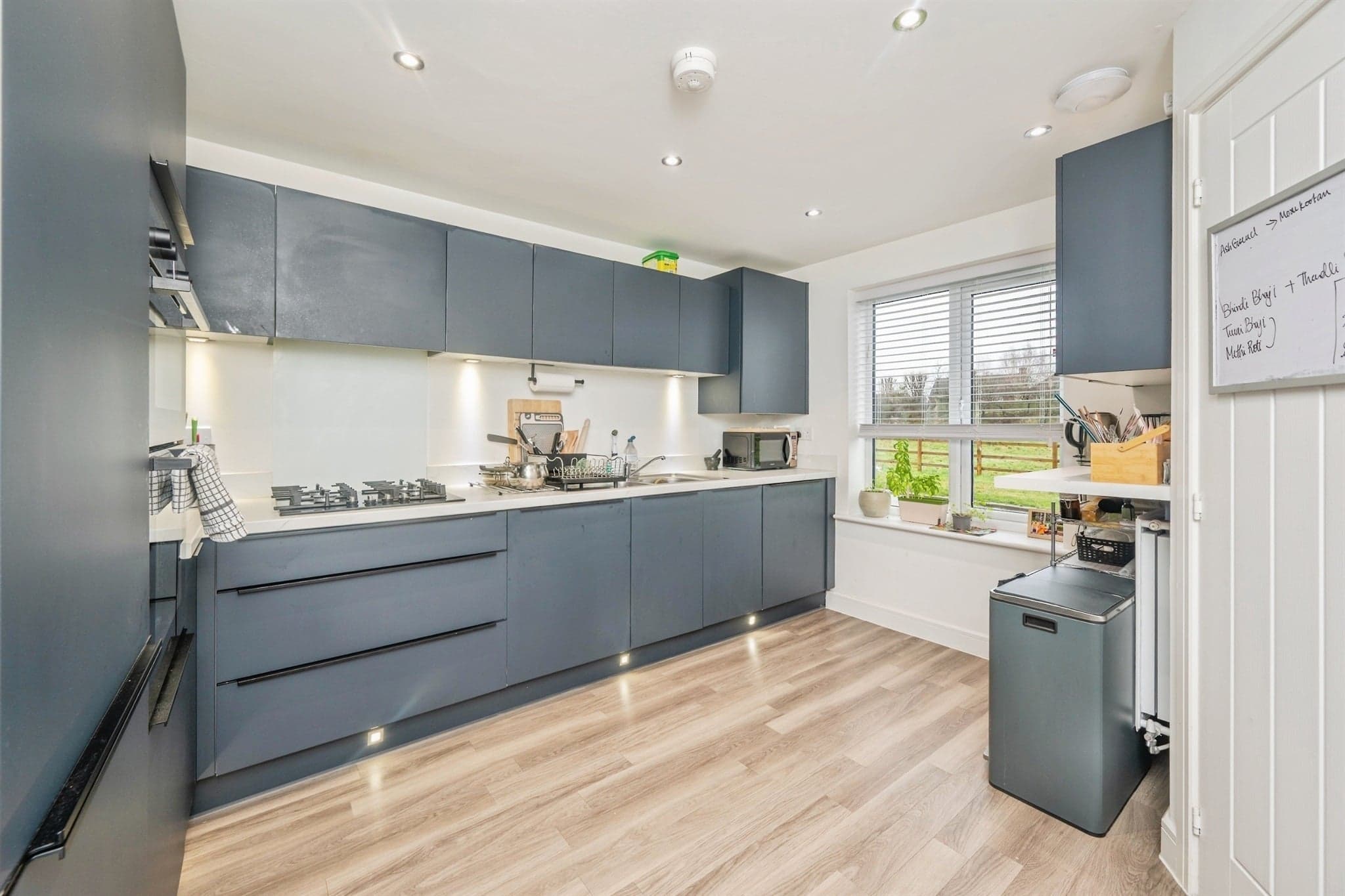 Property at Gallimore Drive, LICHFIELD