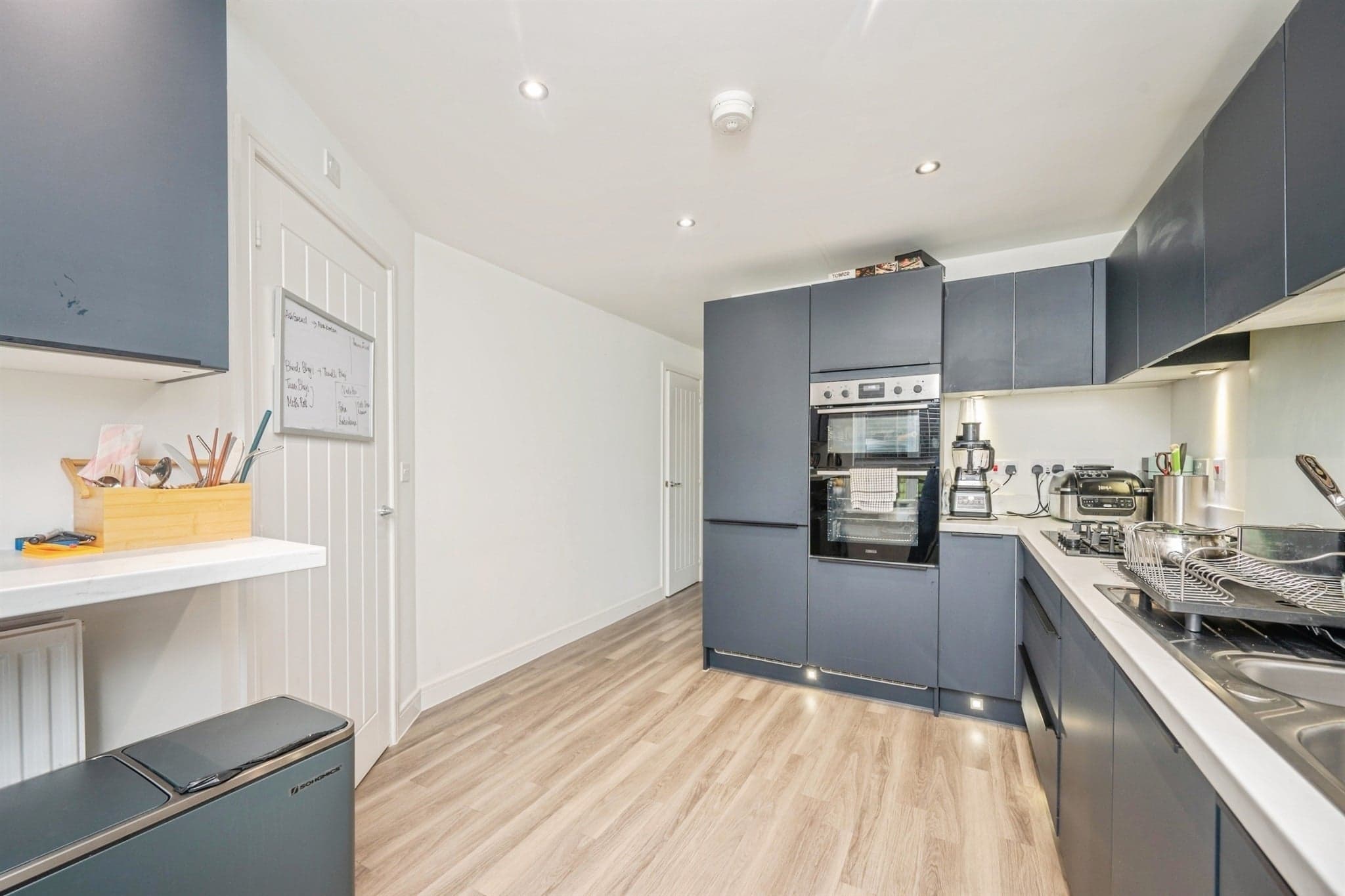 Property at Gallimore Drive, LICHFIELD