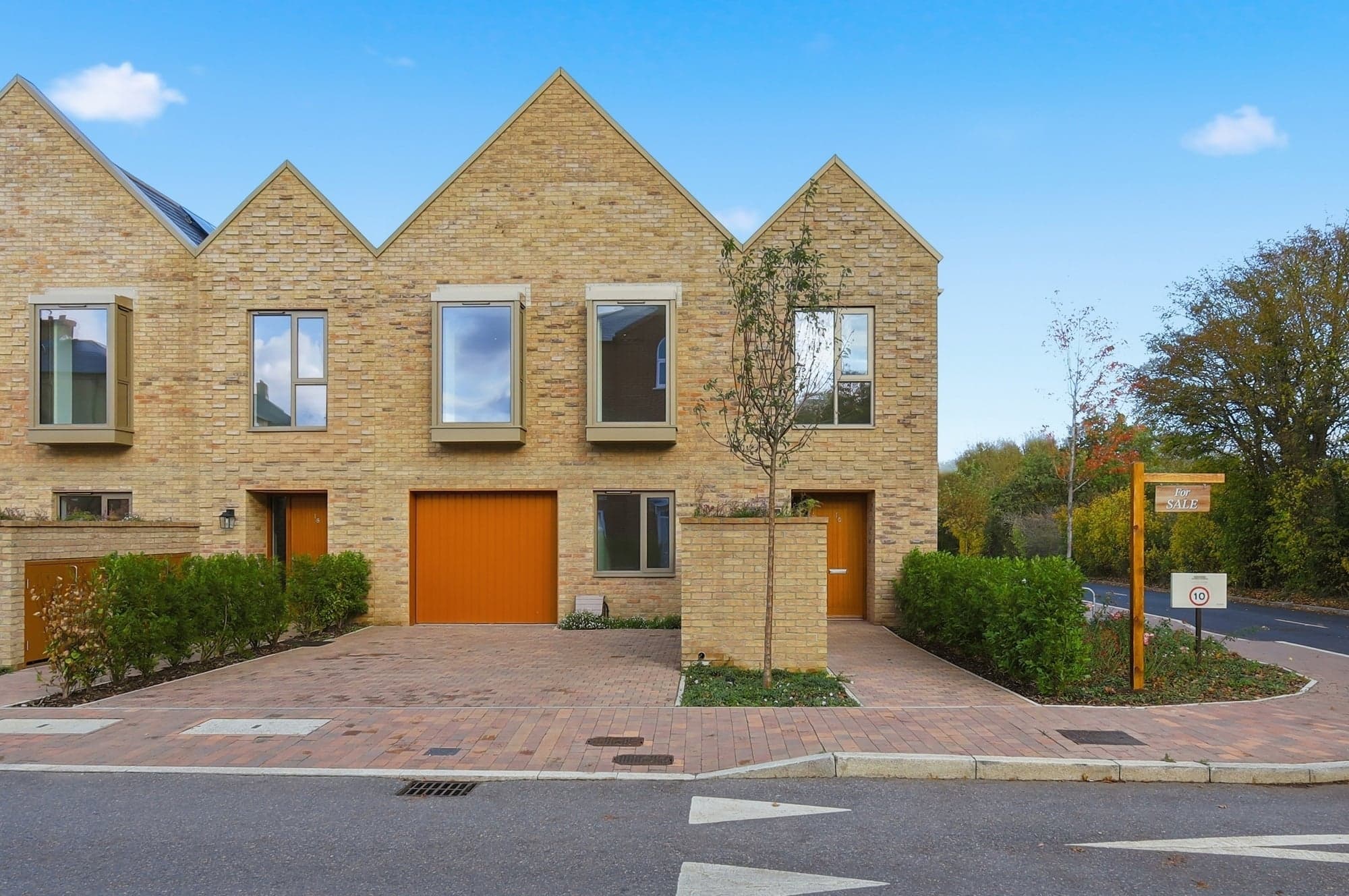 Property at The Walled Garden, Trent Park, Barnet, Barnet