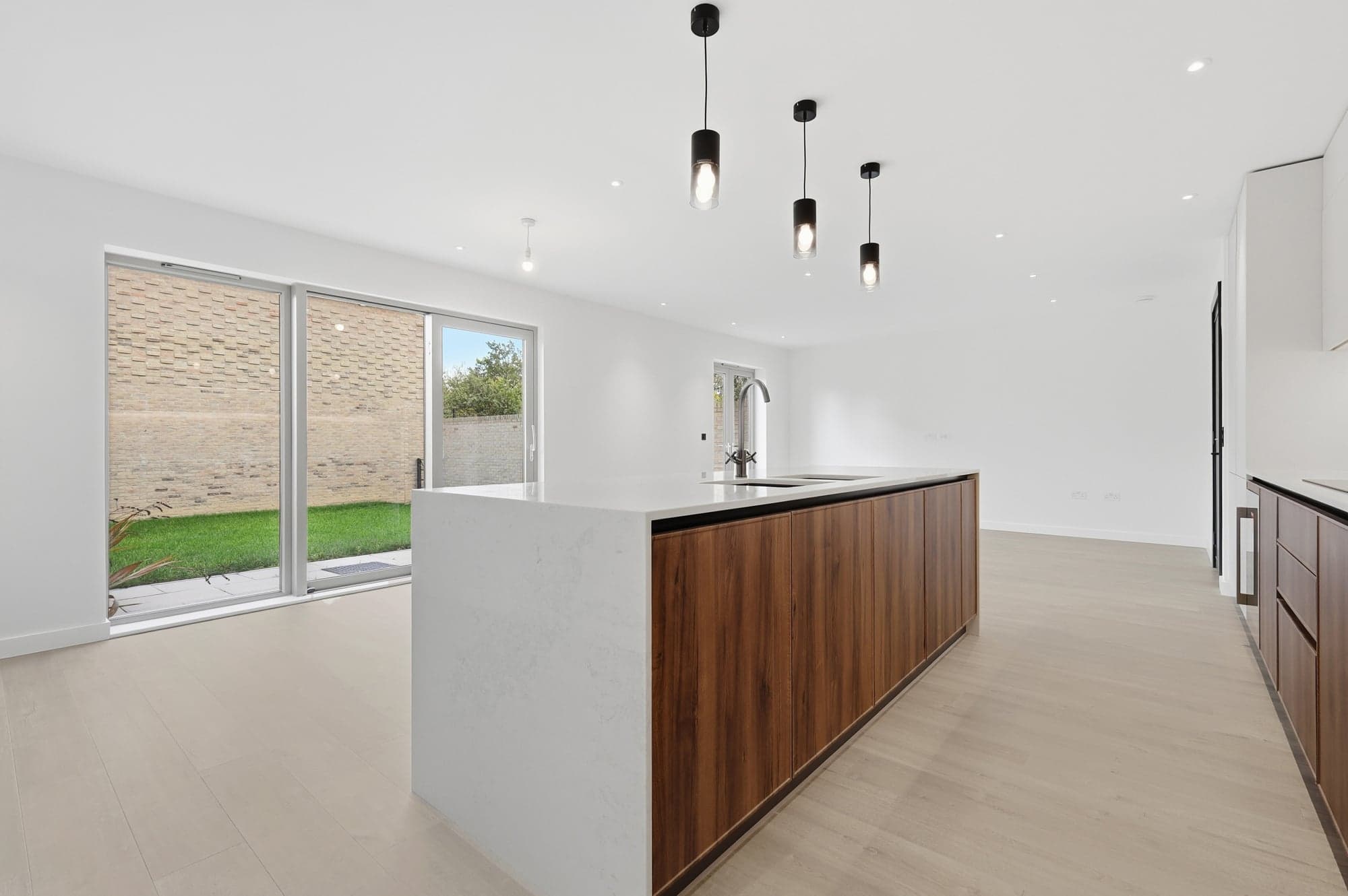 Property at The Walled Garden, Trent Park, Barnet, Barnet