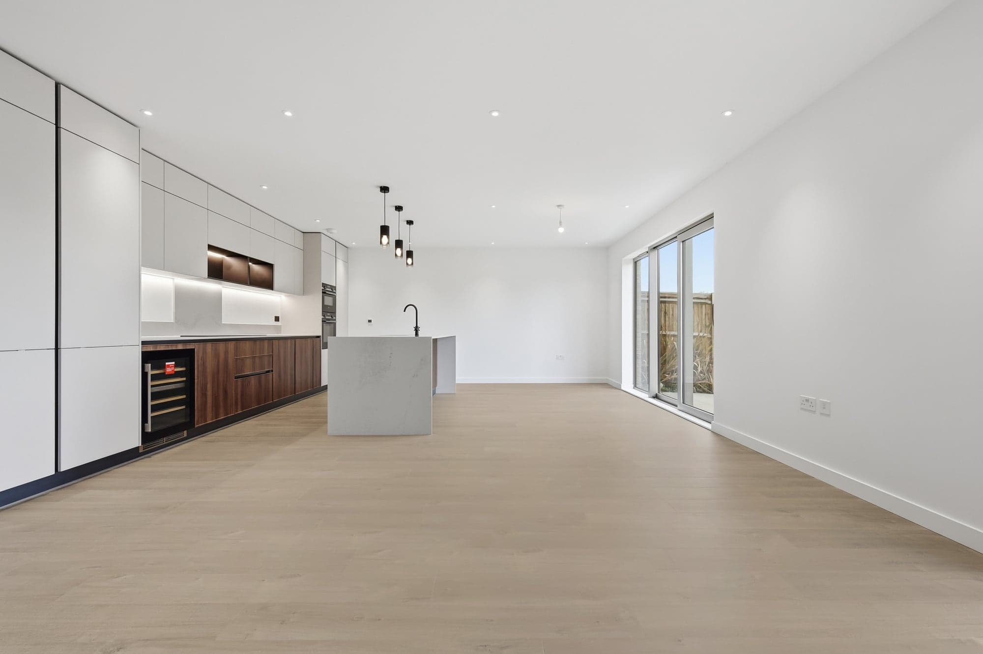 Property at The Walled Garden, Trent Park, Barnet, Barnet