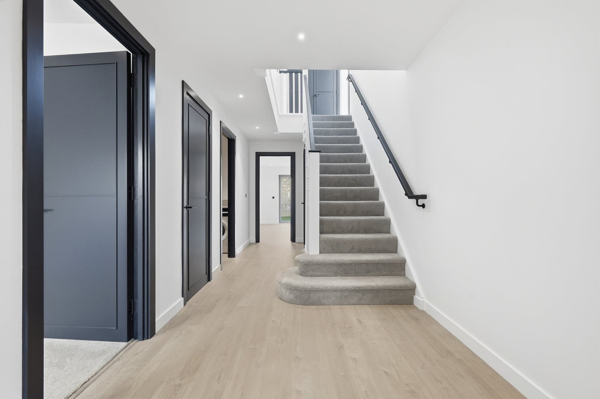 Property at The Walled Garden, Trent Park, Barnet, Barnet