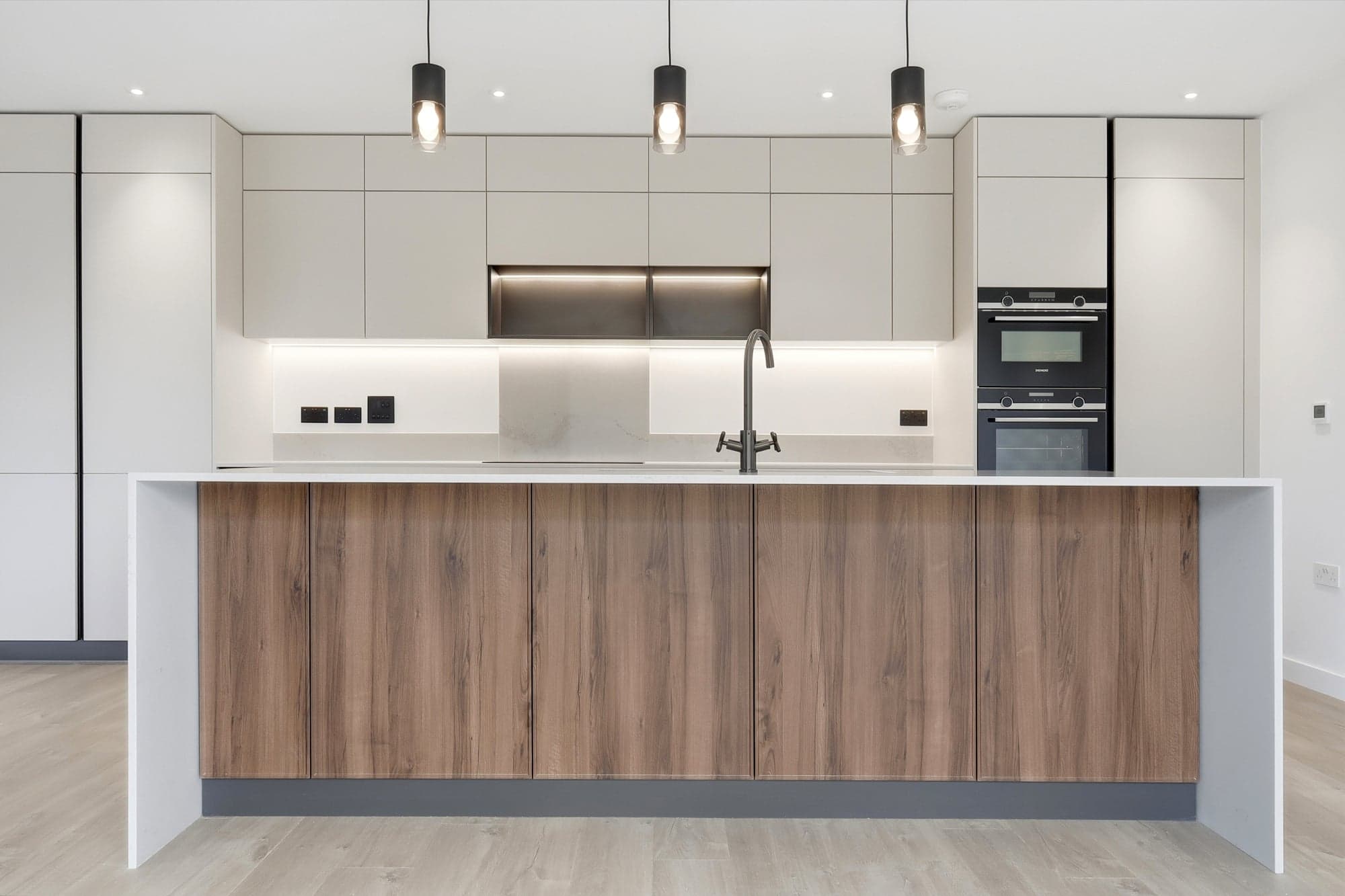 Property at The Walled Garden, Trent Park, Barnet, Barnet