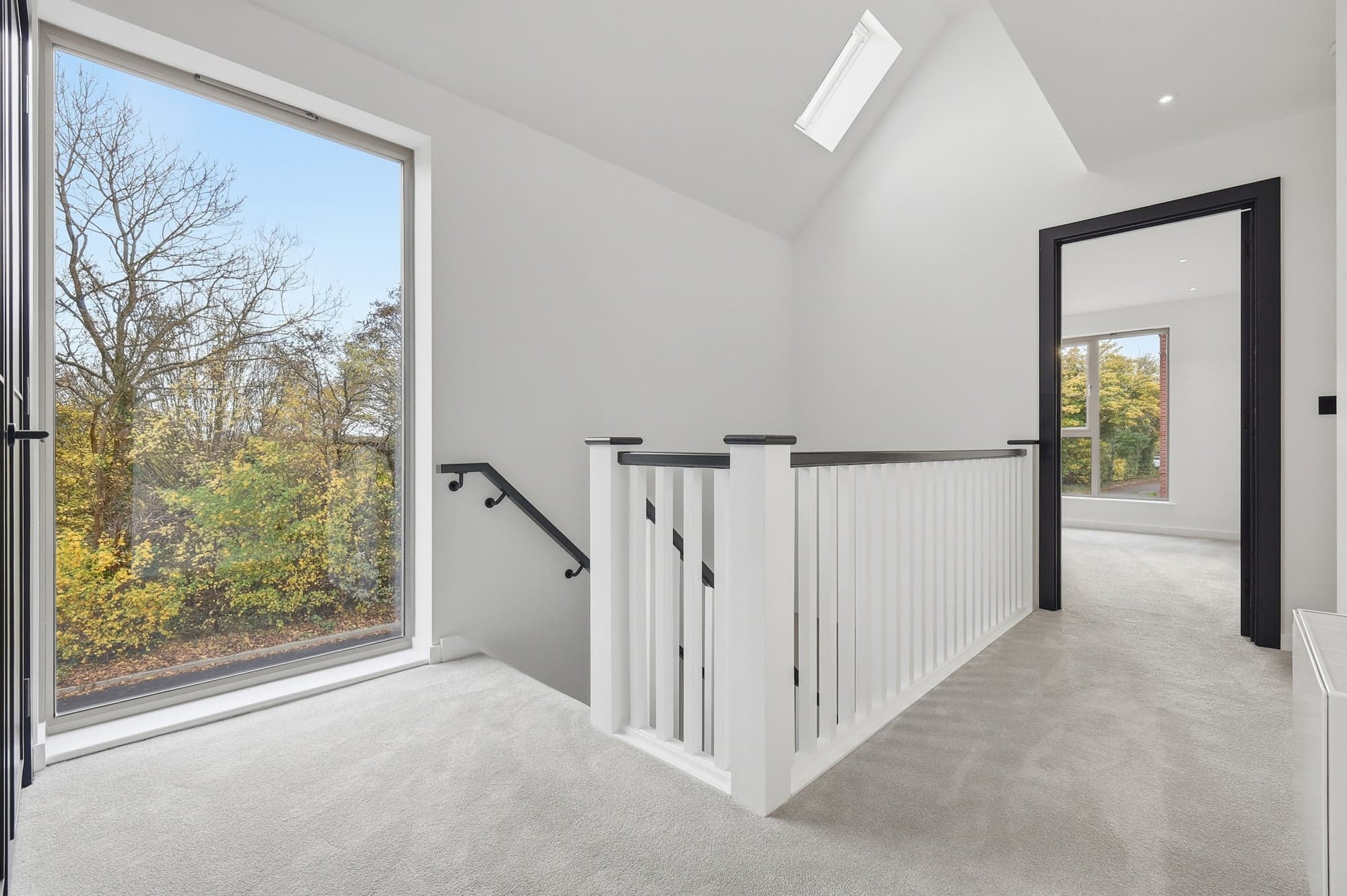 Property at The Walled Garden, Trent Park, Barnet, Barnet