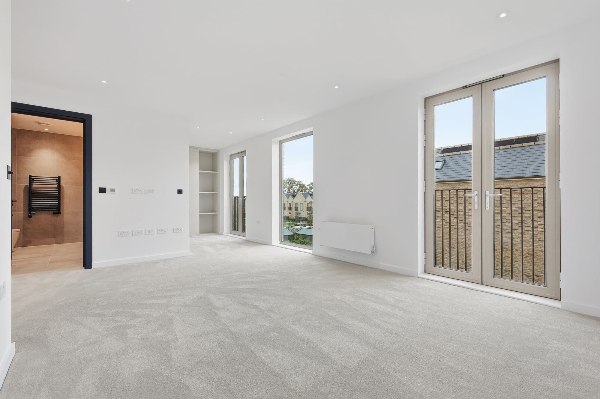 Property at The Walled Garden, Trent Park, Barnet, Barnet