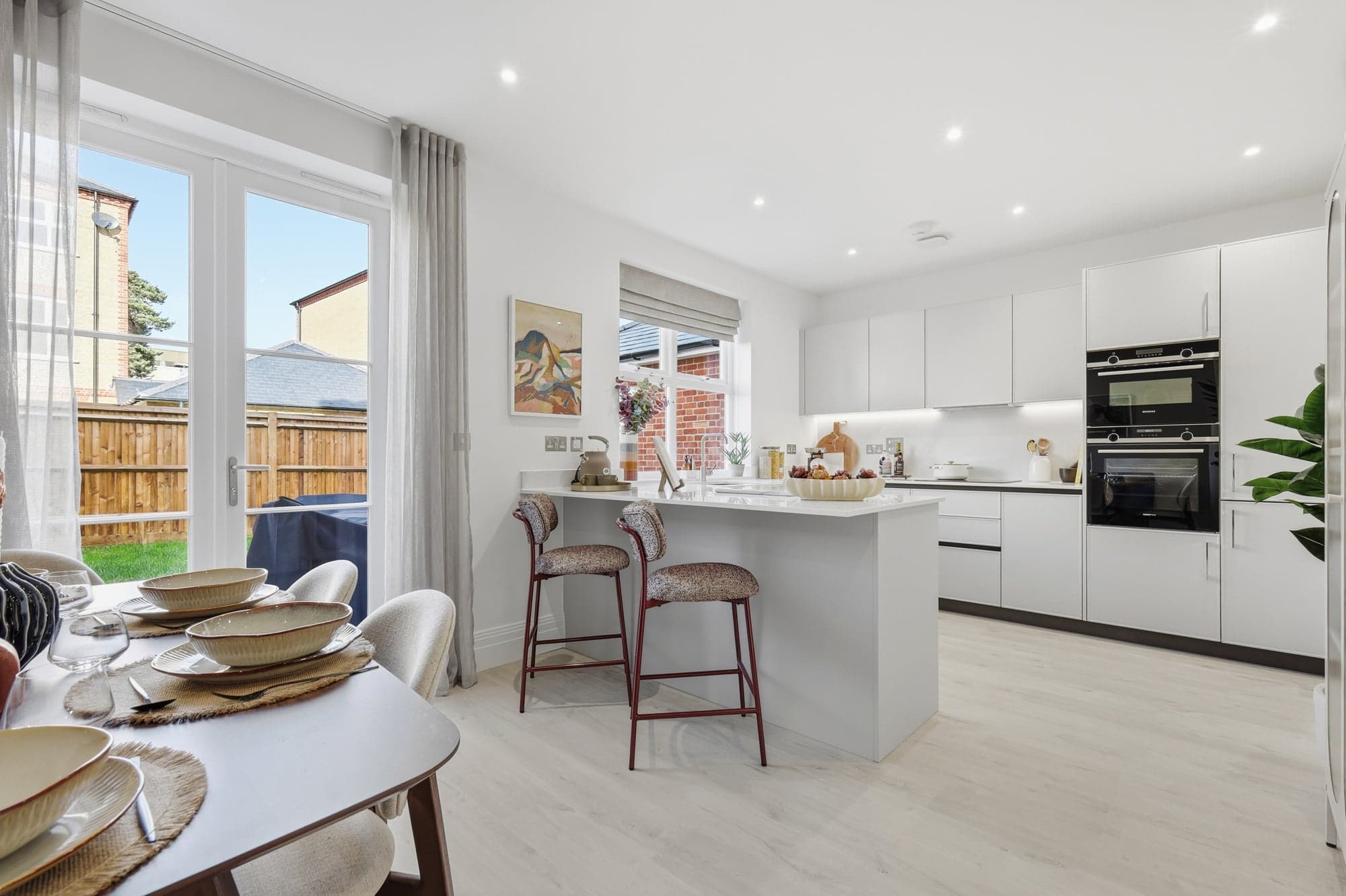 Property at The Chaplin Collection, Trent Park, Barnet