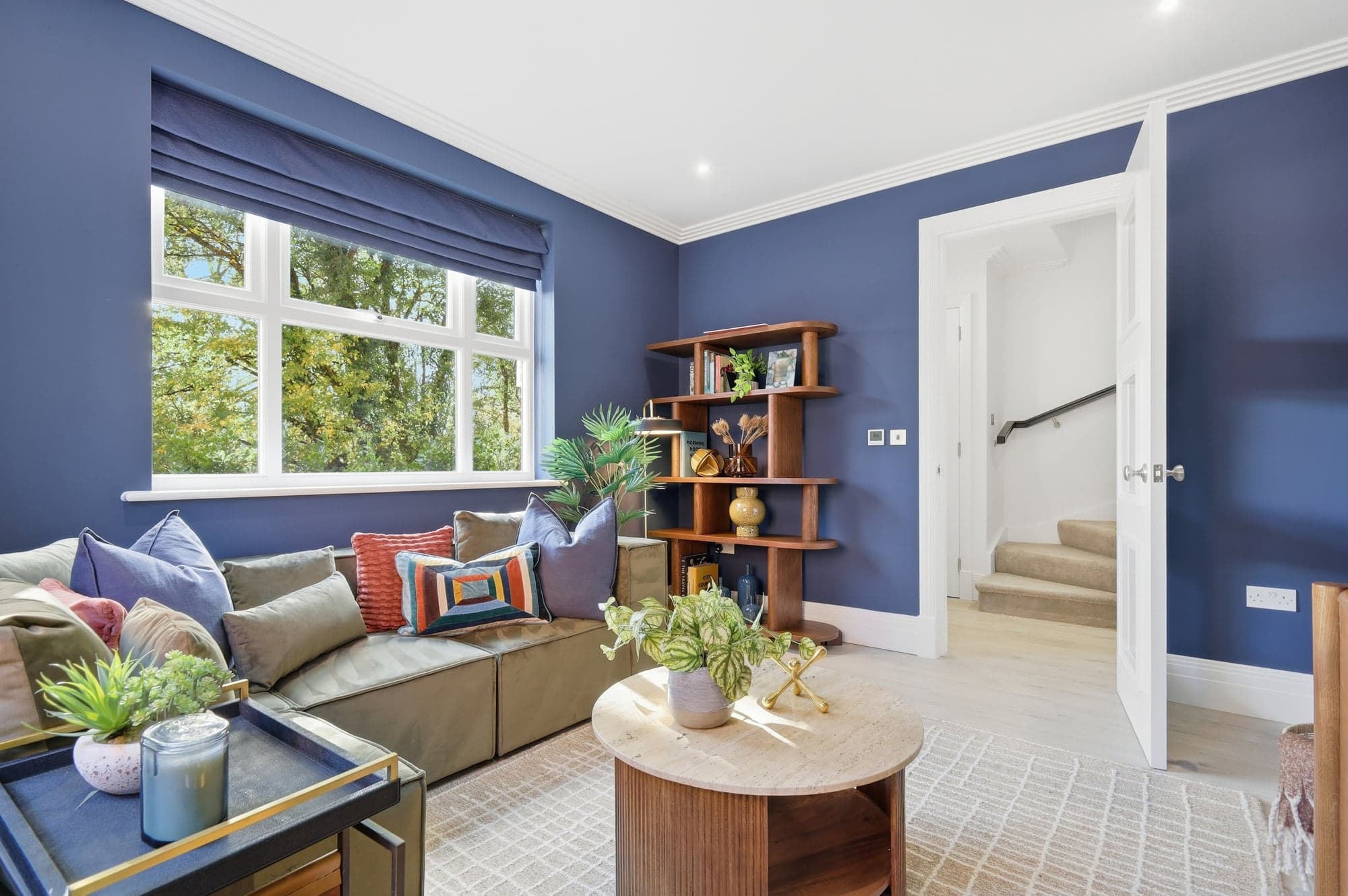 Property at The Chaplin Collection, Trent Park, Barnet