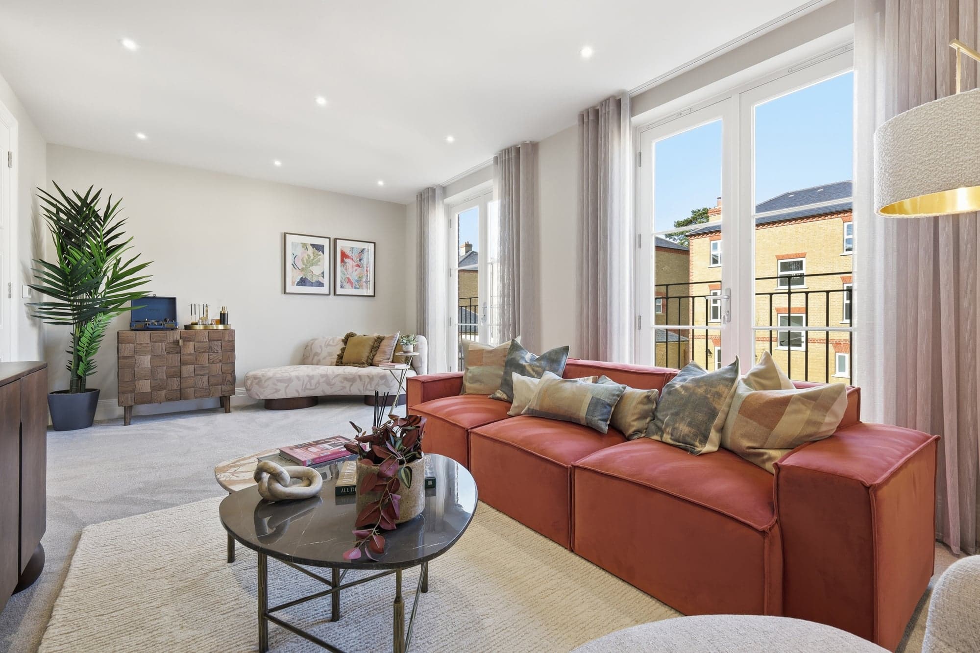 Property at The Chaplin Collection, Trent Park, Barnet