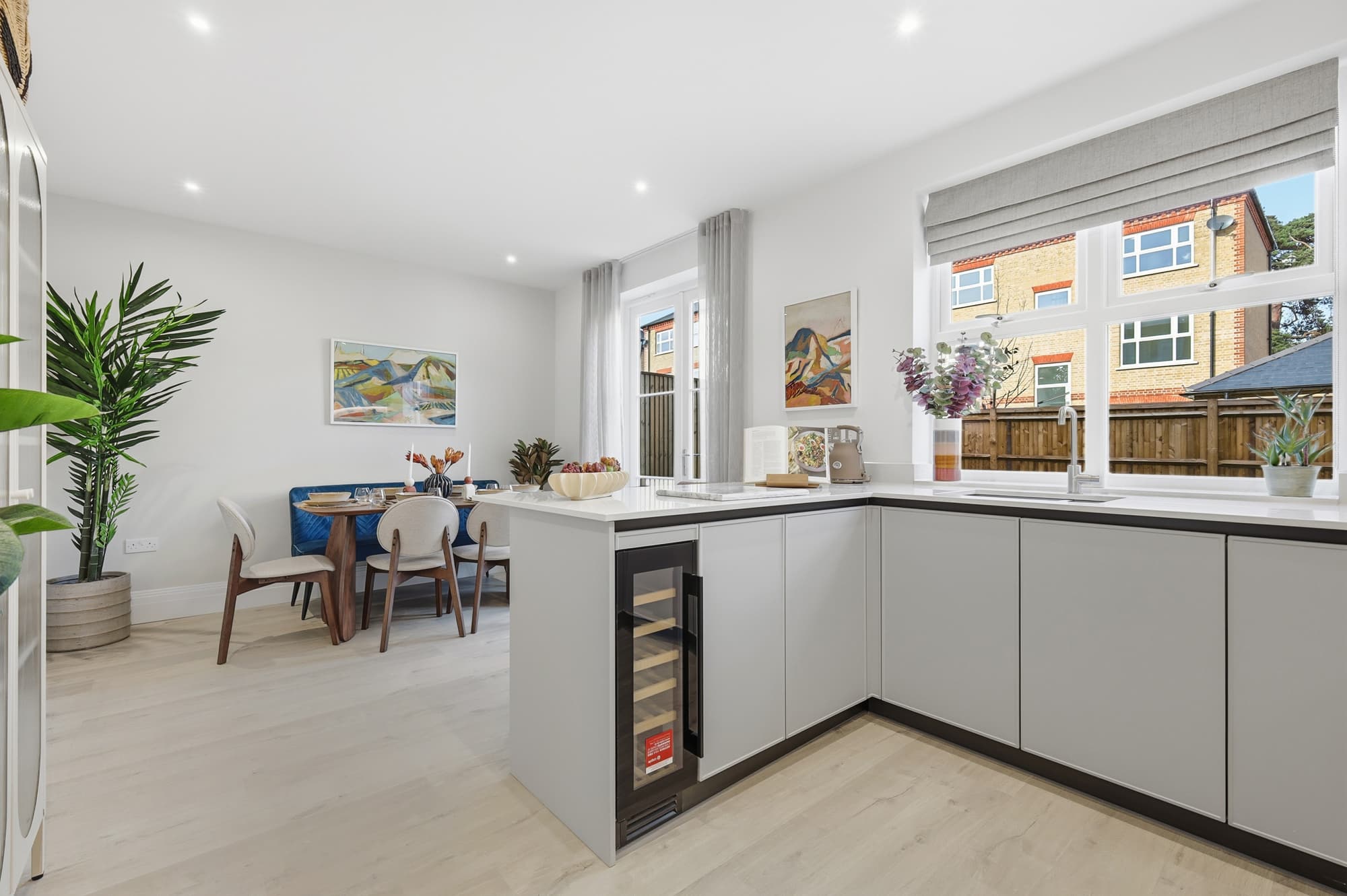 Property at The Chaplin Collection, Trent Park, Barnet