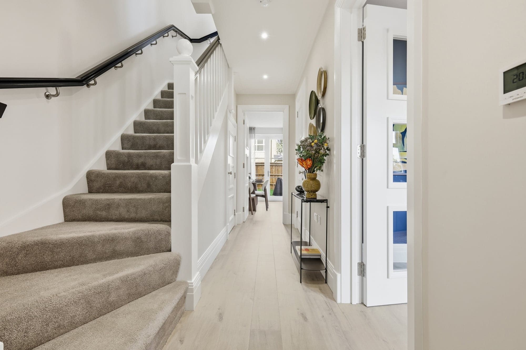 Property at The Chaplin Collection, Trent Park, Barnet