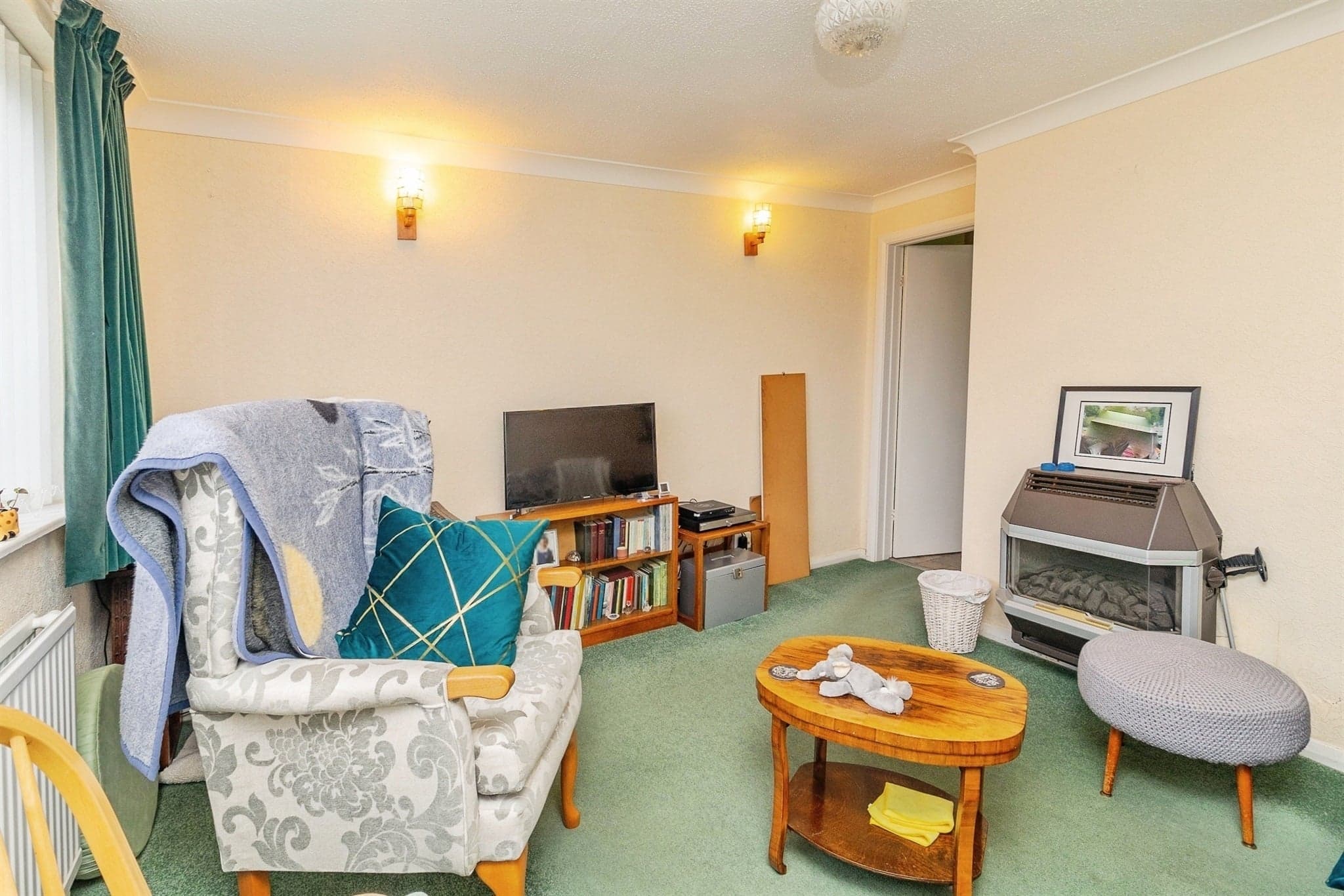 Property at Dorset Close, Bletchley, Milton Keynes