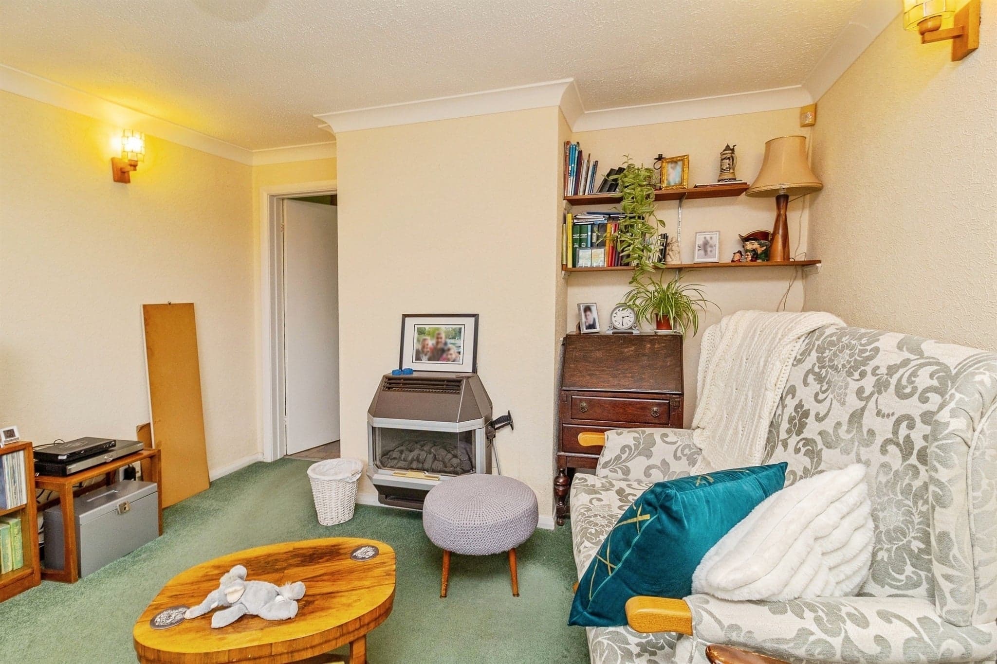 Property at Dorset Close, Bletchley, Milton Keynes