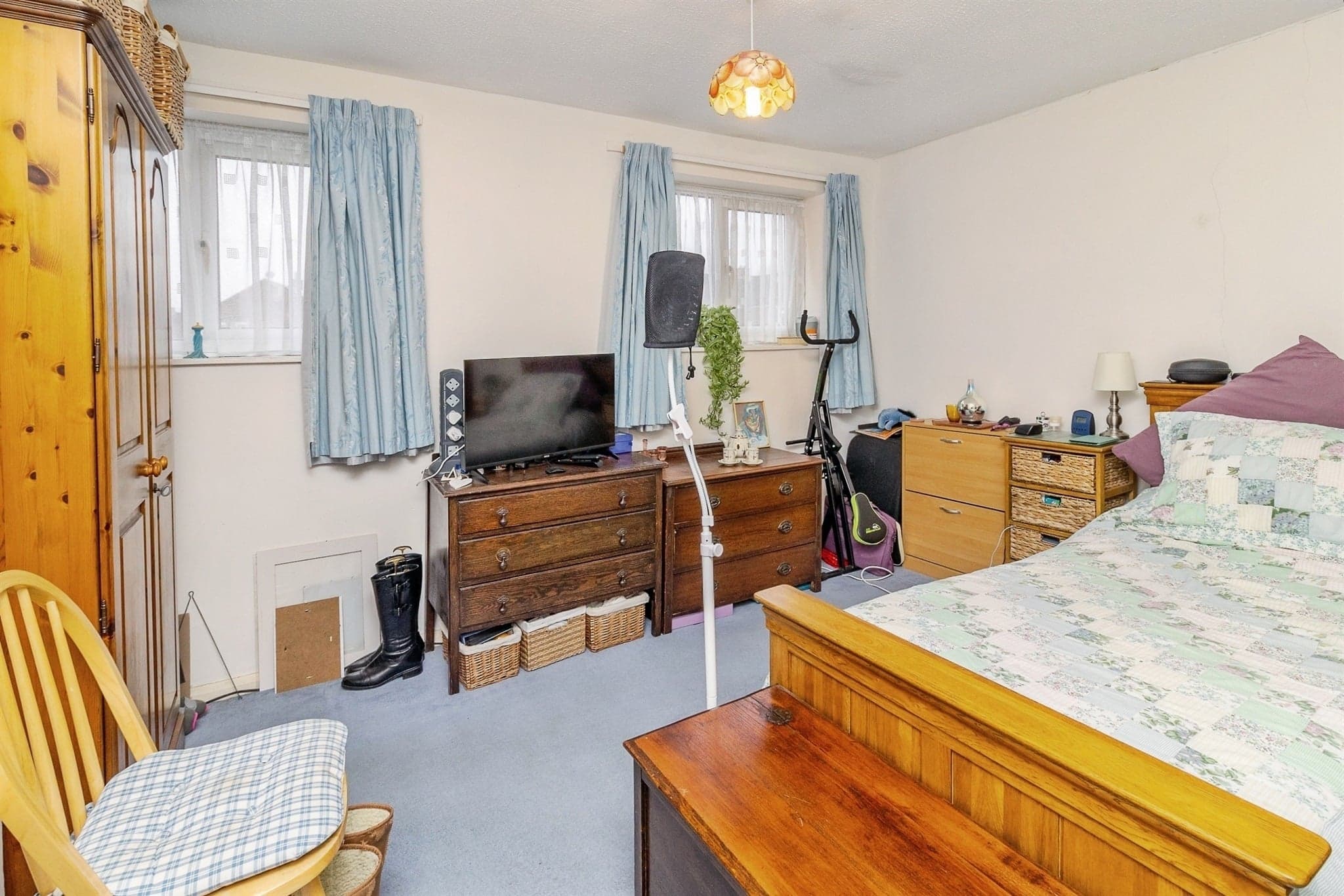 Property at Dorset Close, Bletchley, Milton Keynes