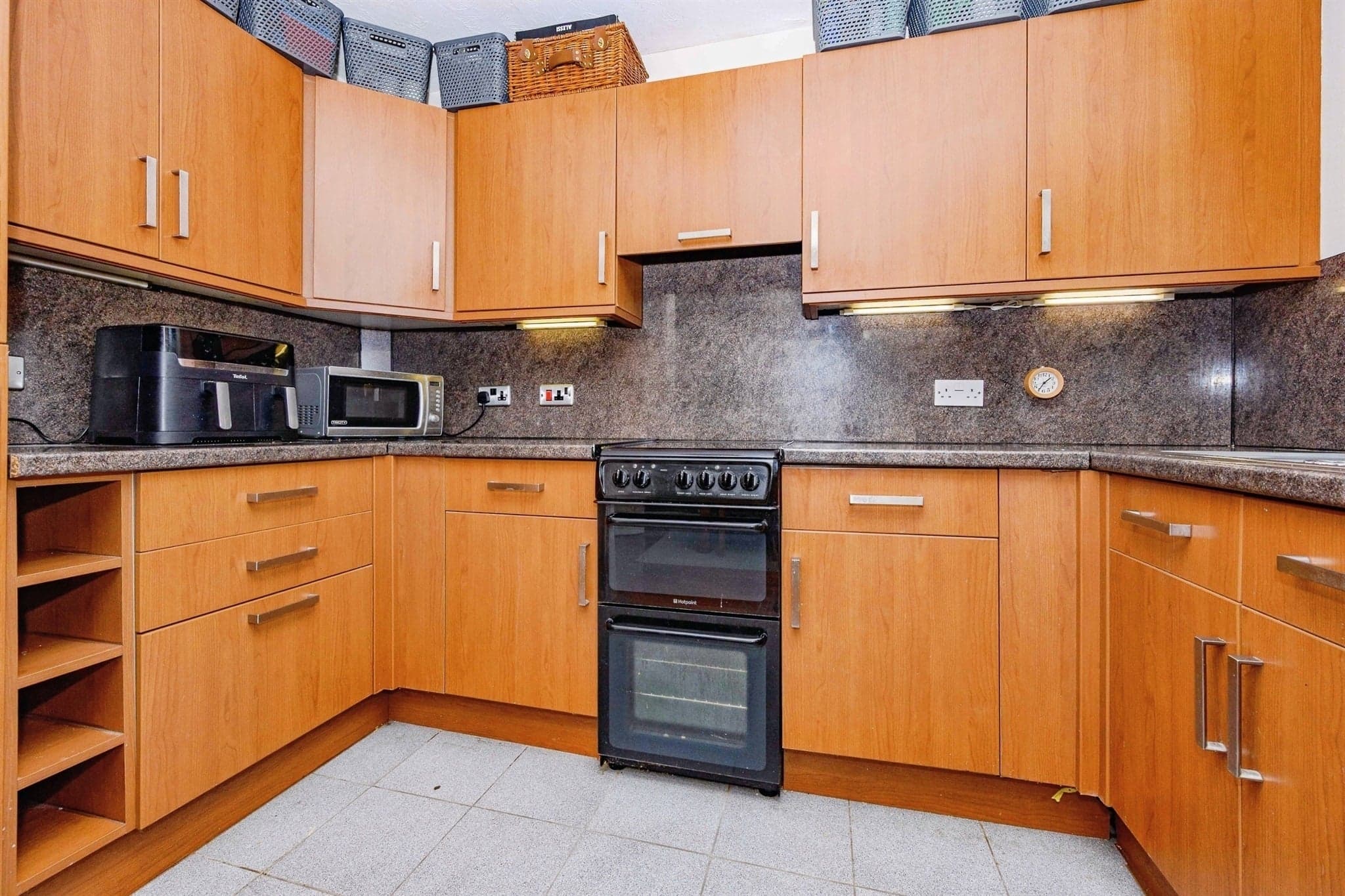 Property at Bencroft Road, Hemel Hempstead