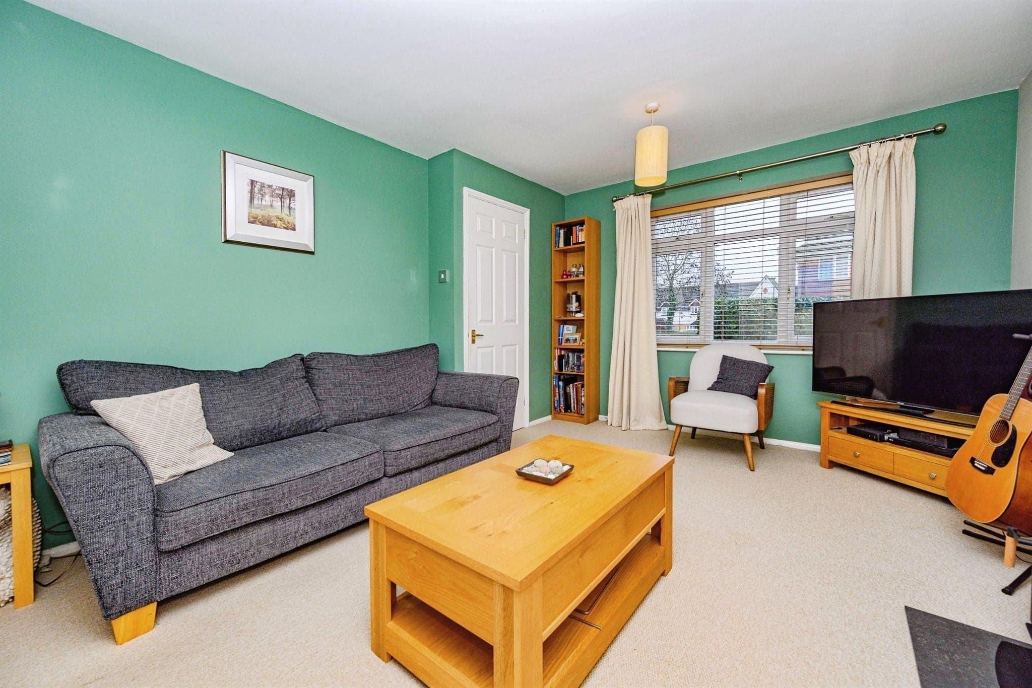 Property at Bencroft Road, Hemel Hempstead