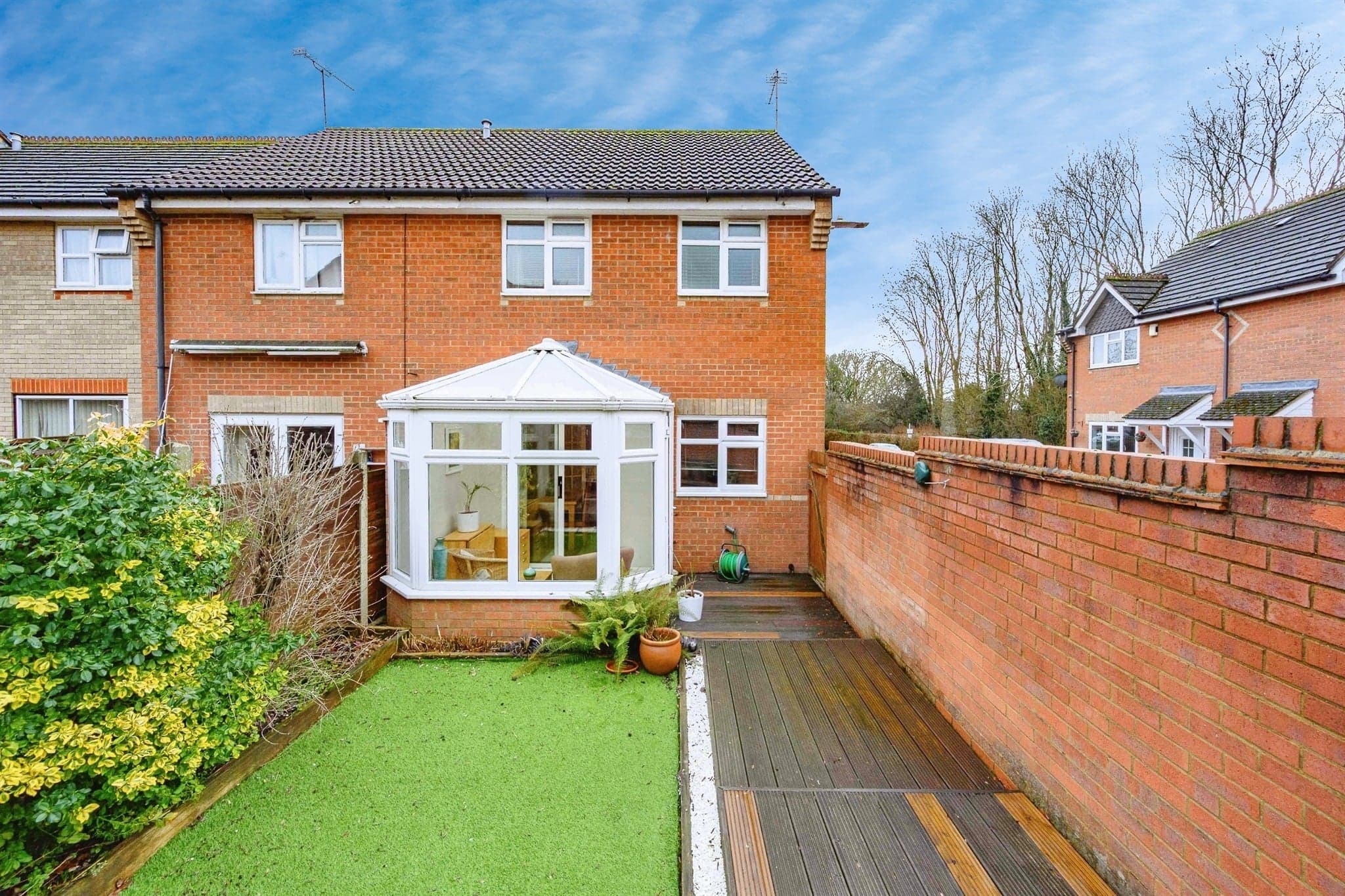 Property at Bencroft Road, Hemel Hempstead