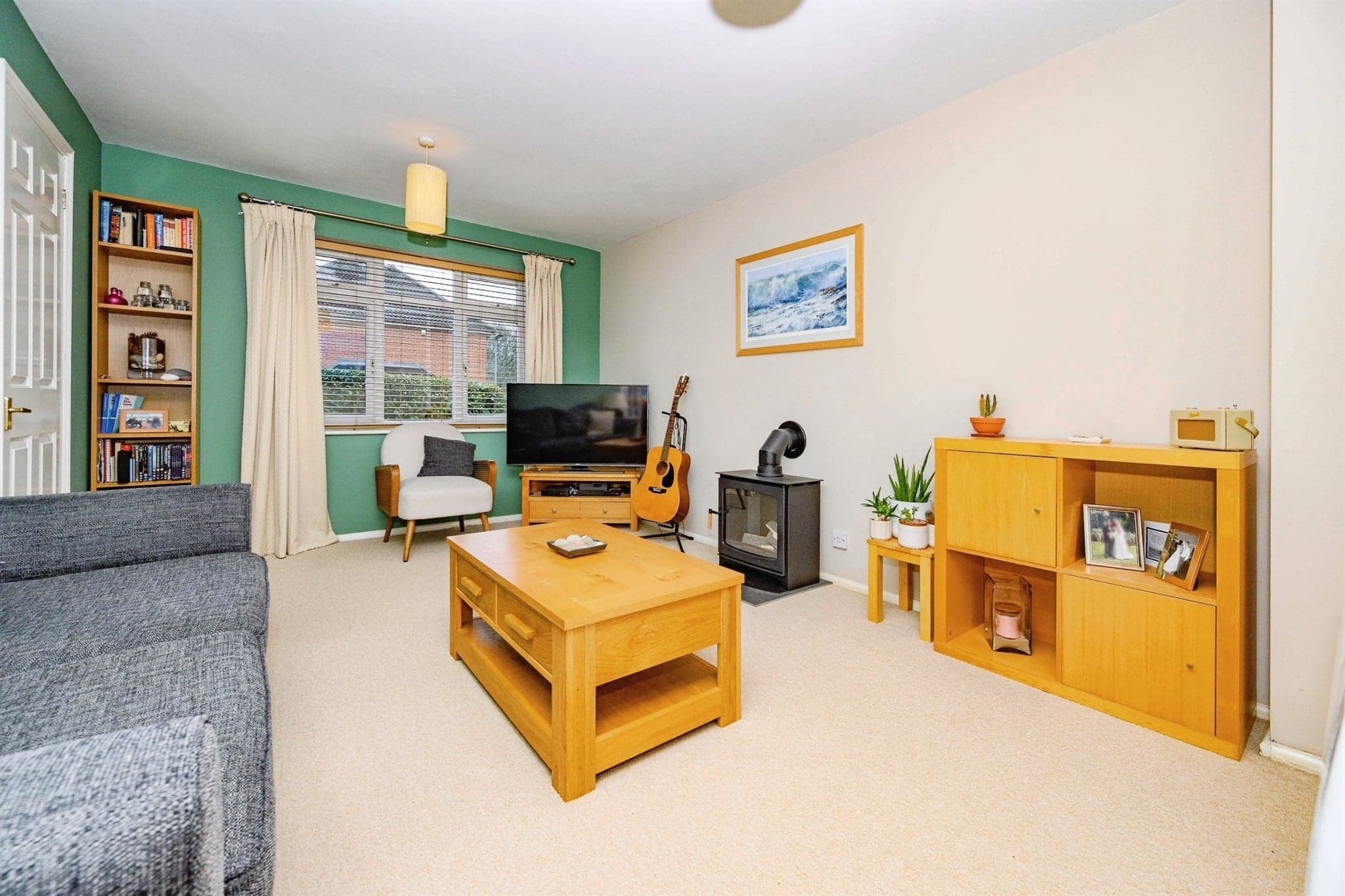 Property at Bencroft Road, Hemel Hempstead