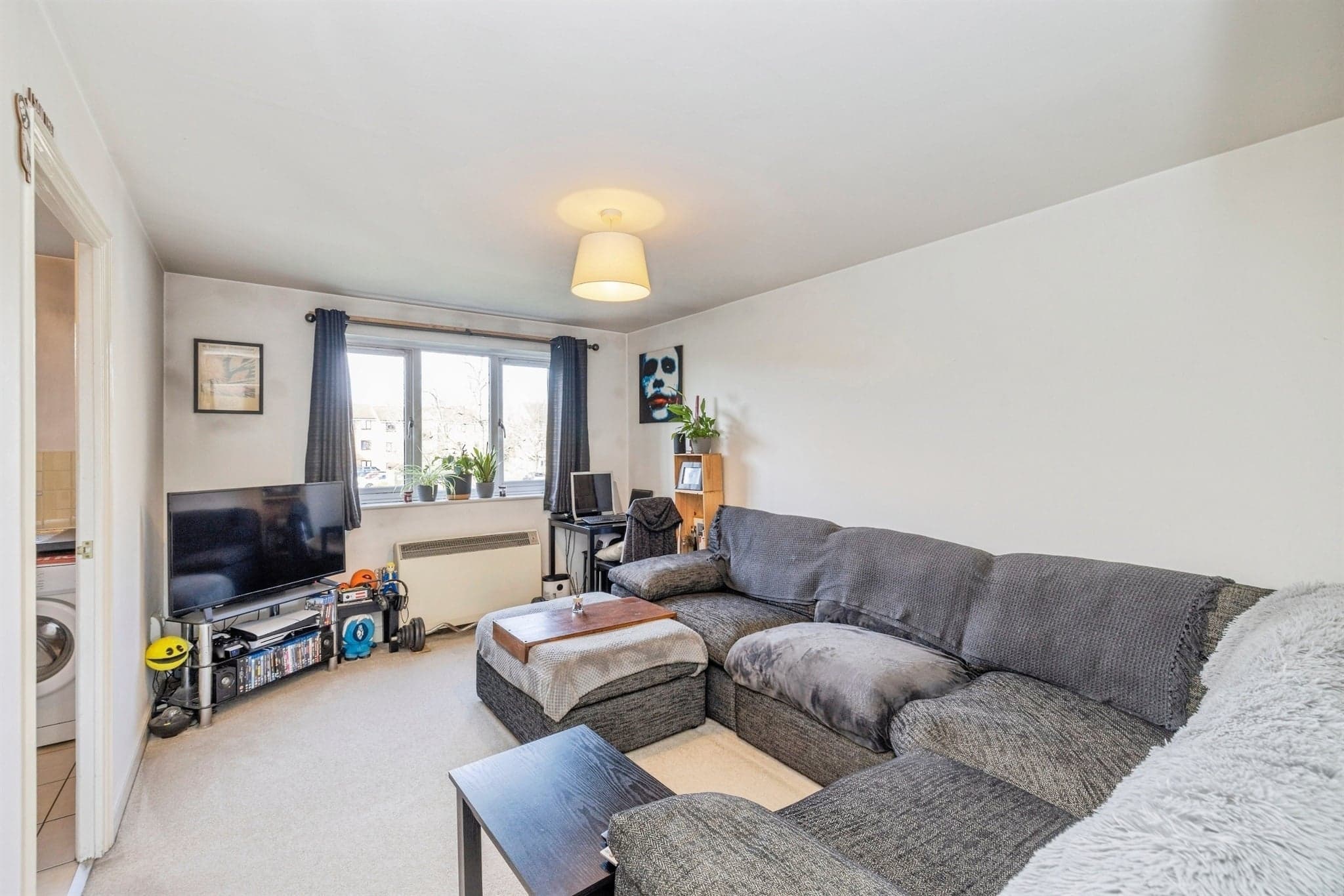 Property at Scammell Way, Watford