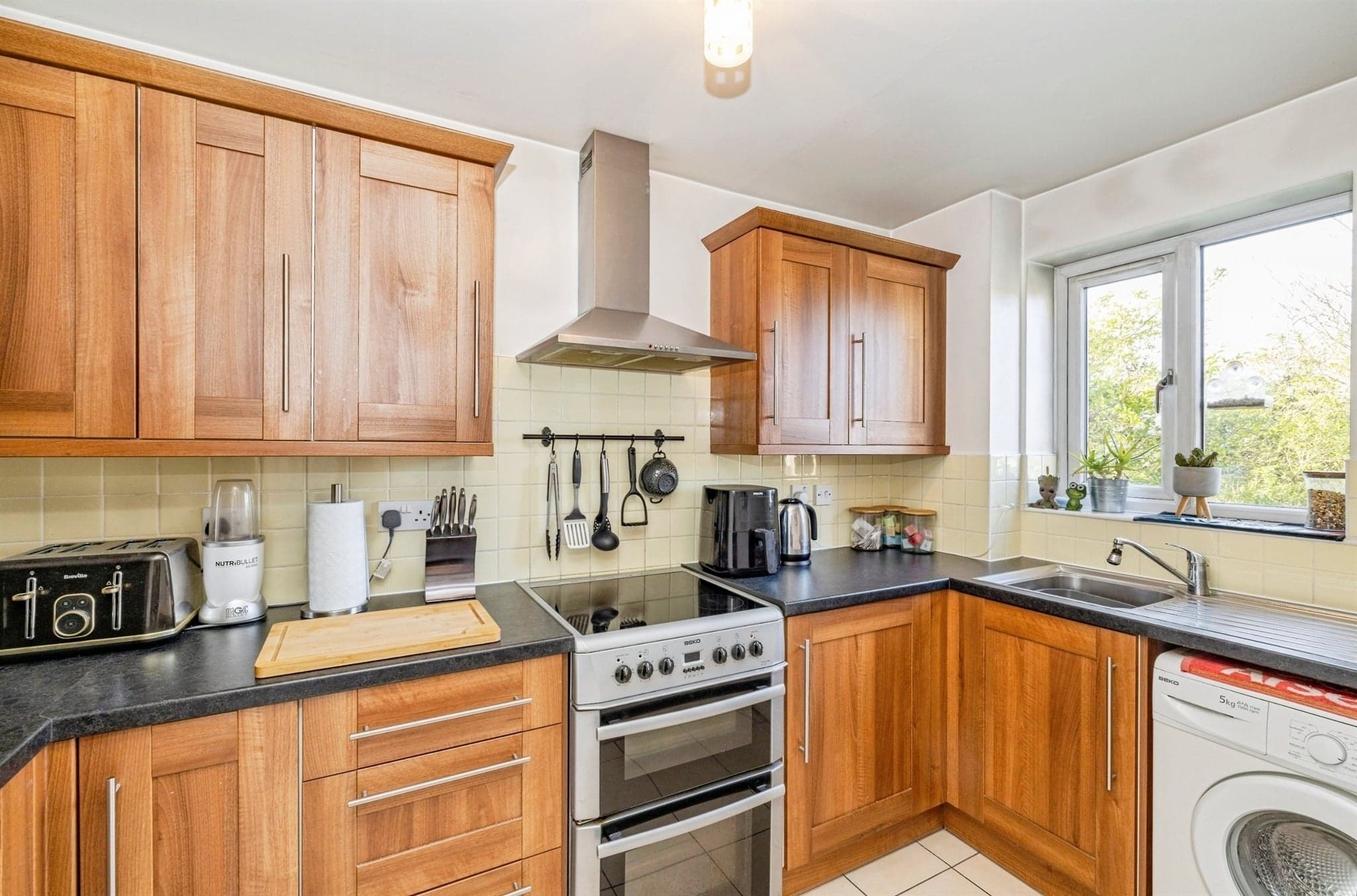 Property at Scammell Way, Watford