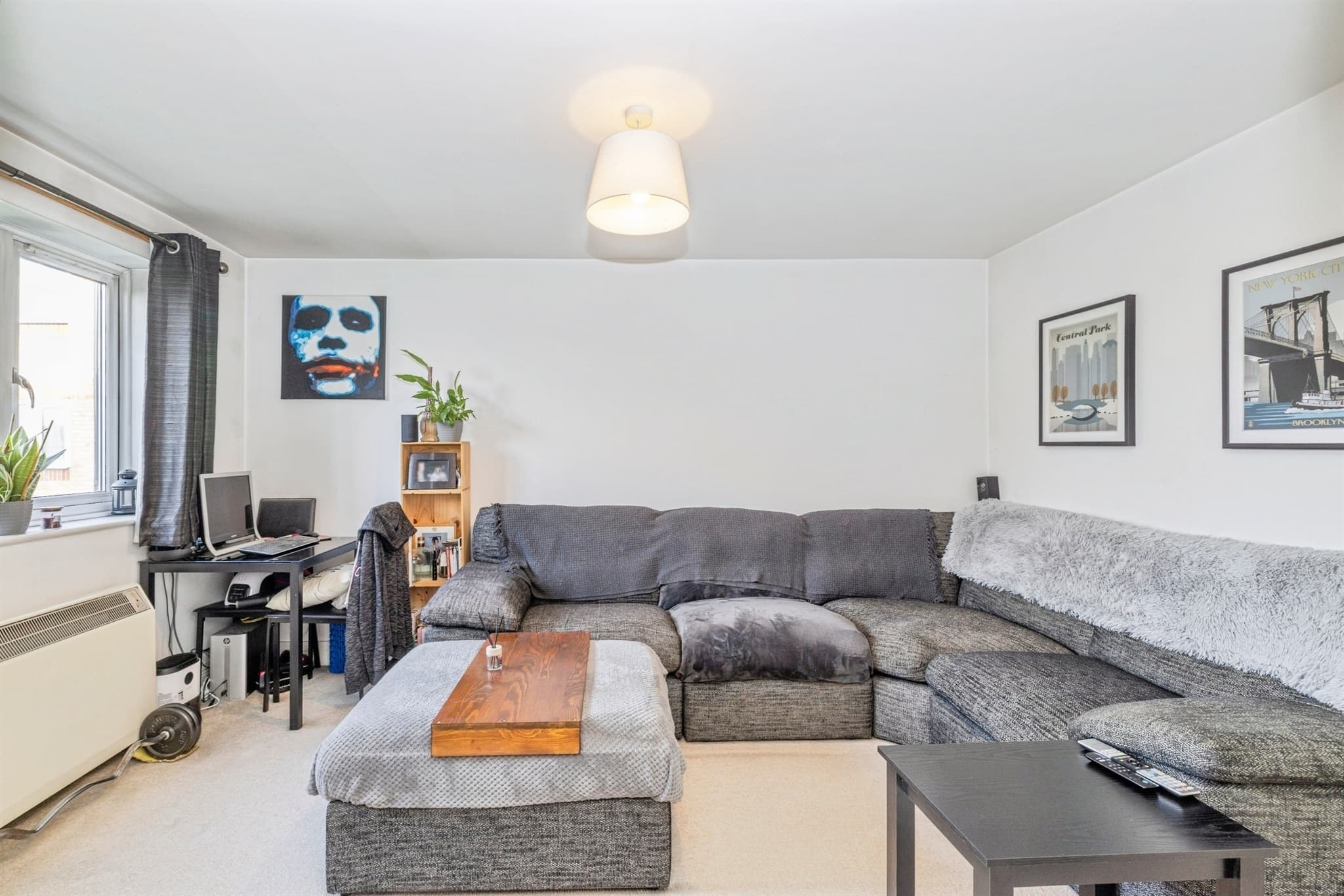 Property at Scammell Way, Watford