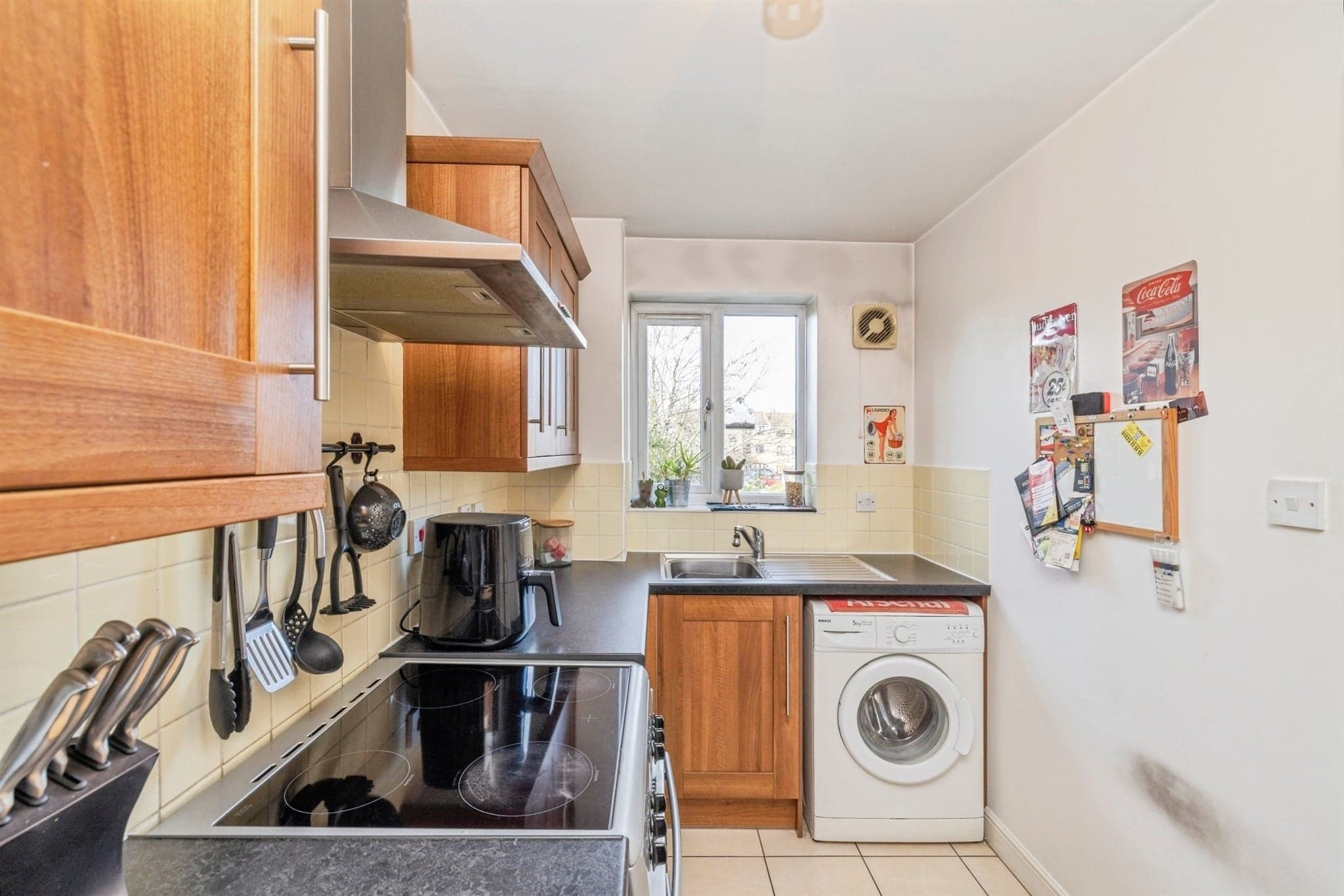 Property at Scammell Way, Watford