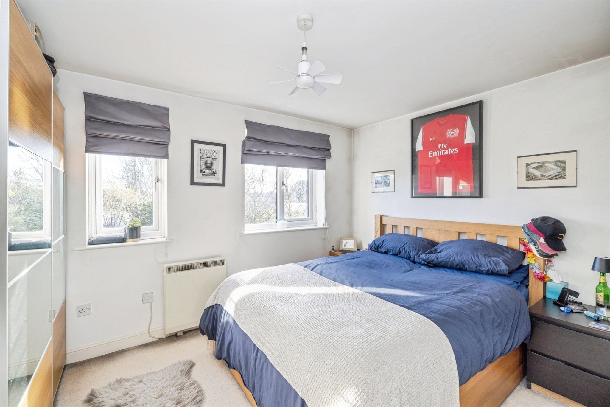 Property at Scammell Way, Watford