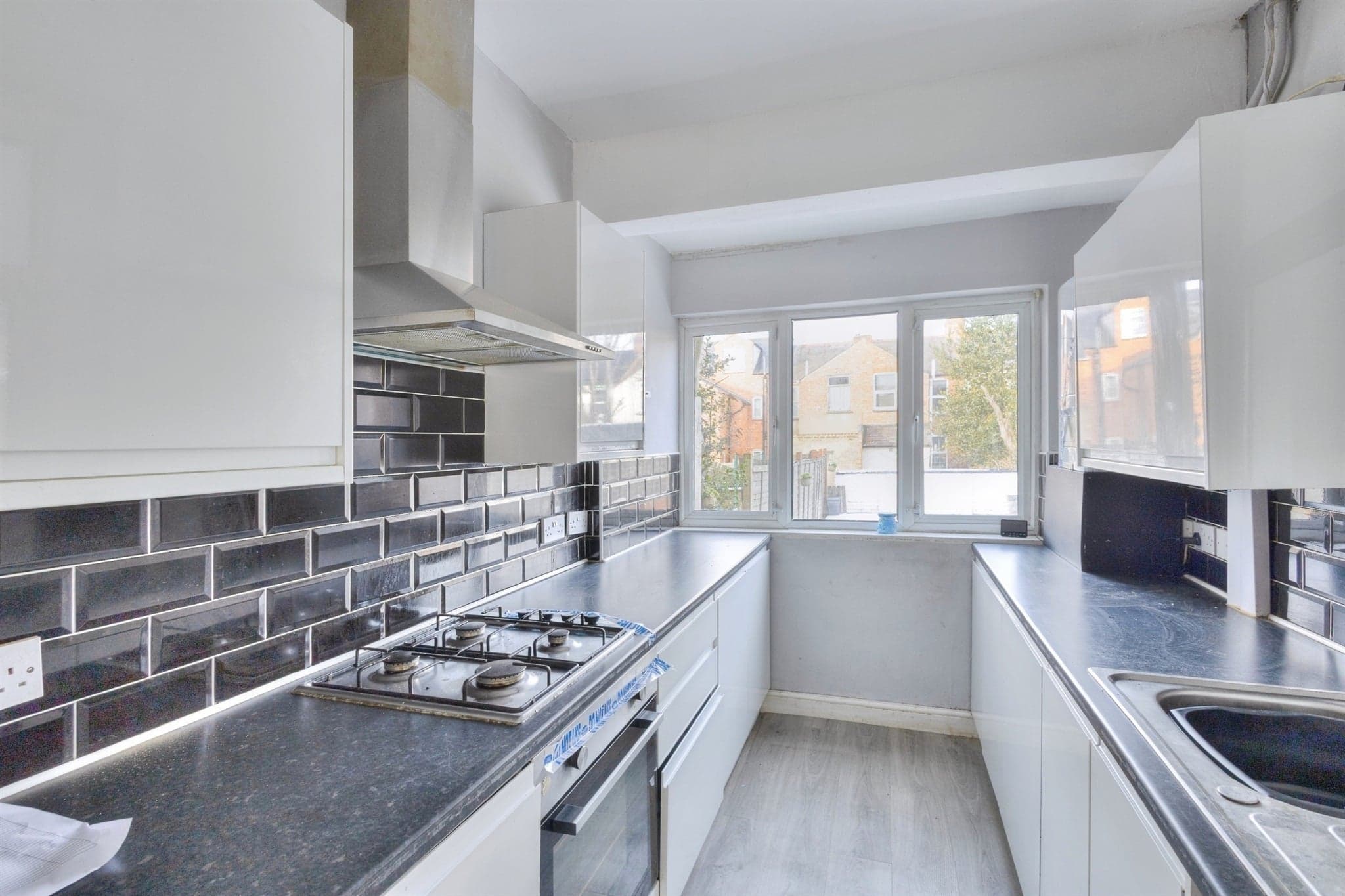 Property at Newington Road, Northampton