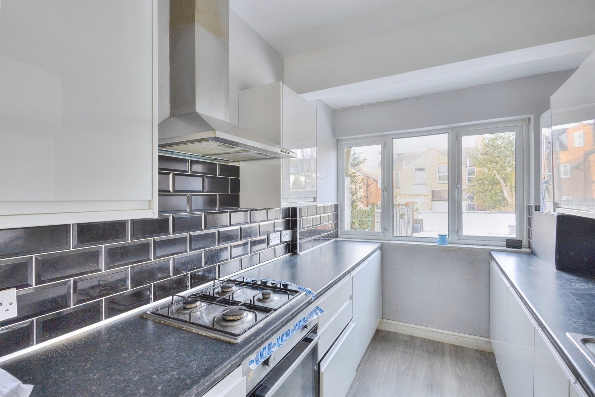 Property at Newington Road, Northampton