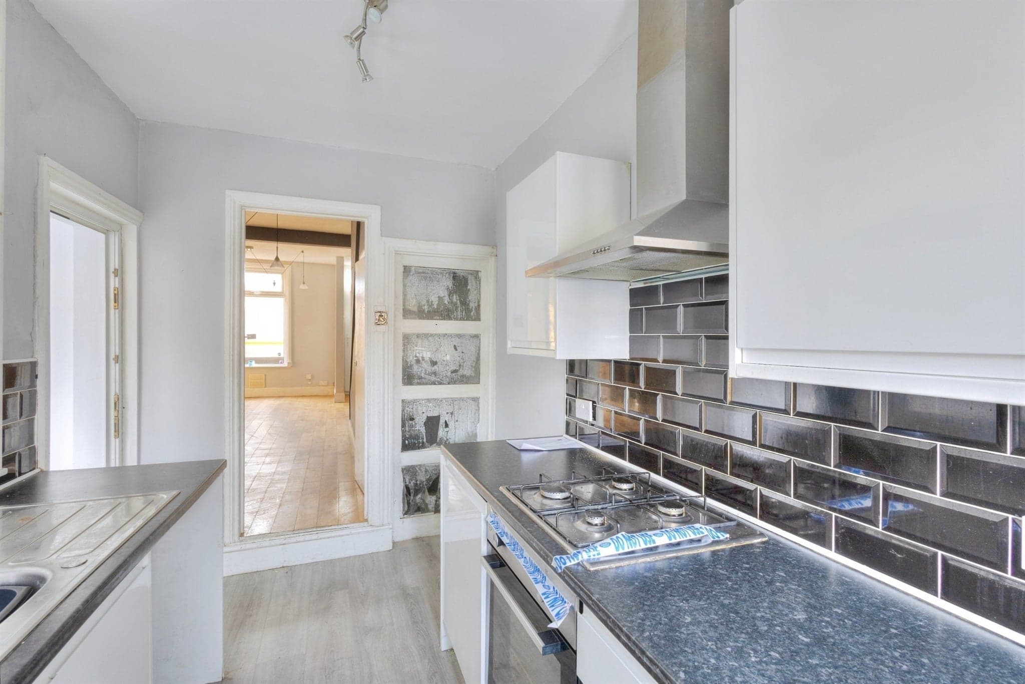 Property at Newington Road, Northampton