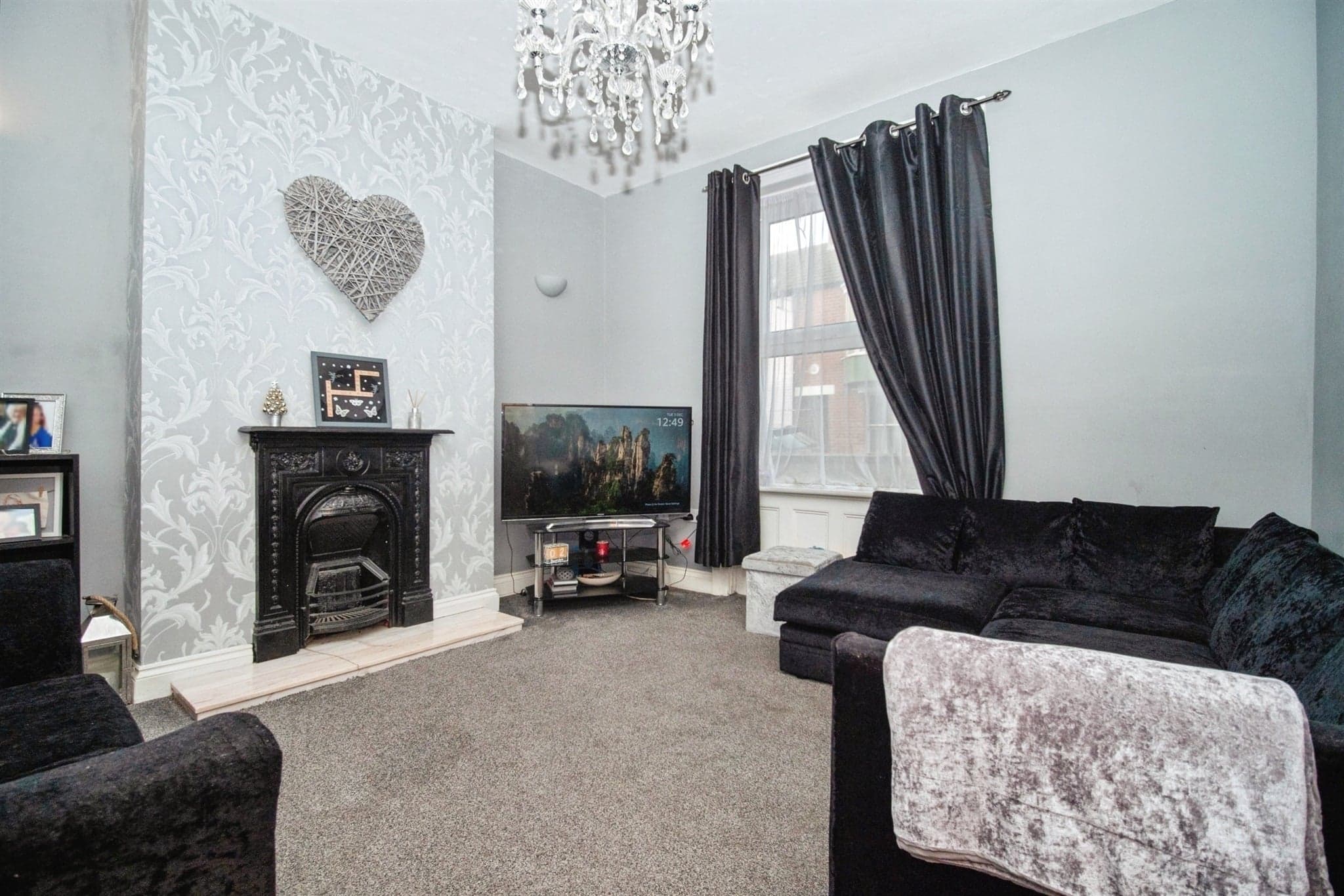 Property at Walpole Street, Weymouth