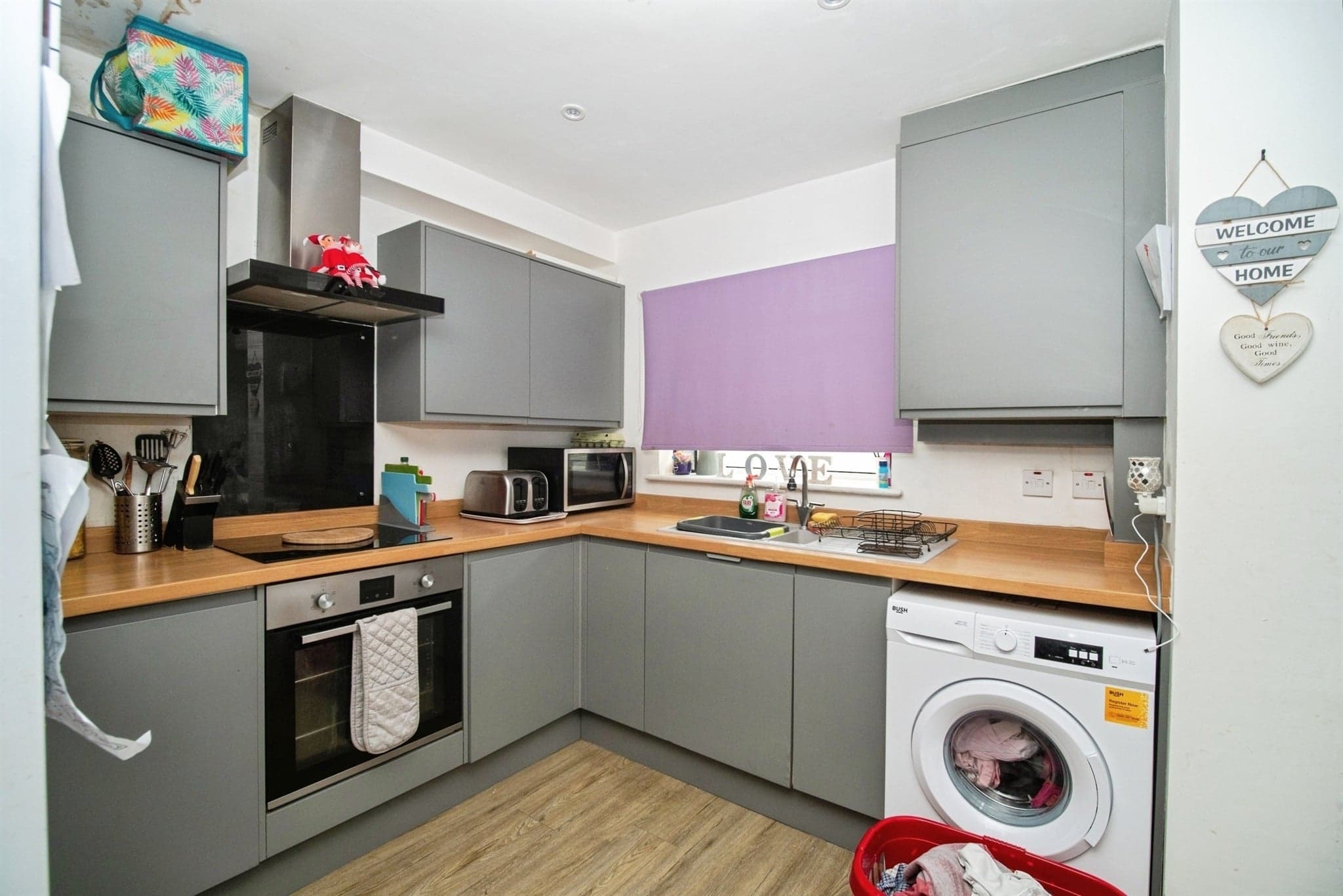 Property at Walpole Street, Weymouth