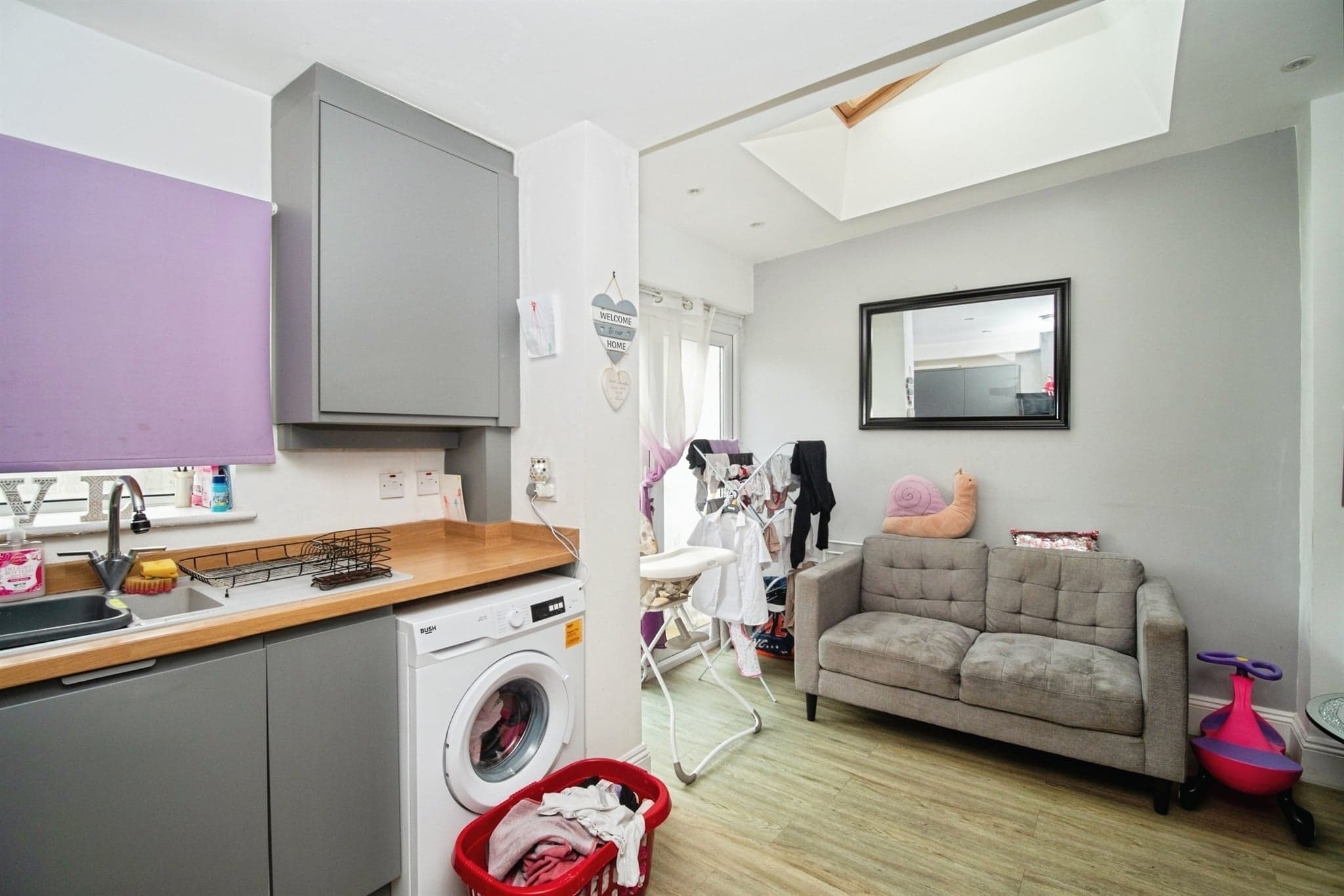 Property at Walpole Street, Weymouth