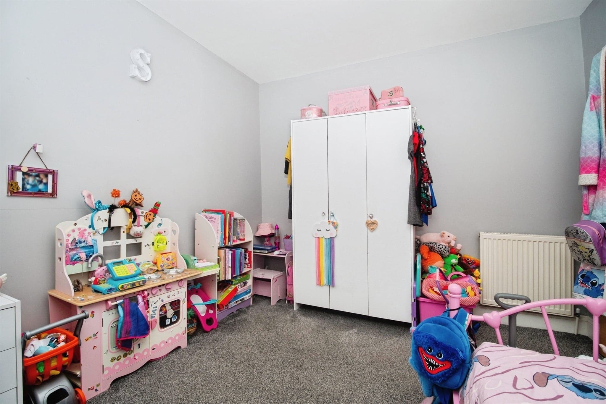 Property at Walpole Street, Weymouth