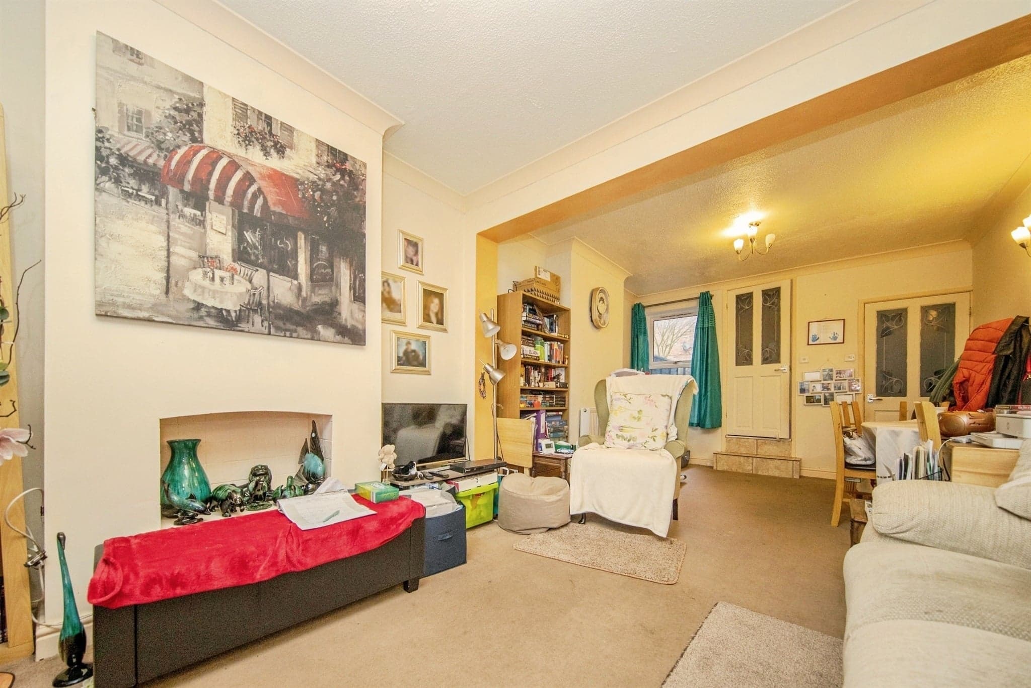 Property at Bramford Lane, Ipswich
