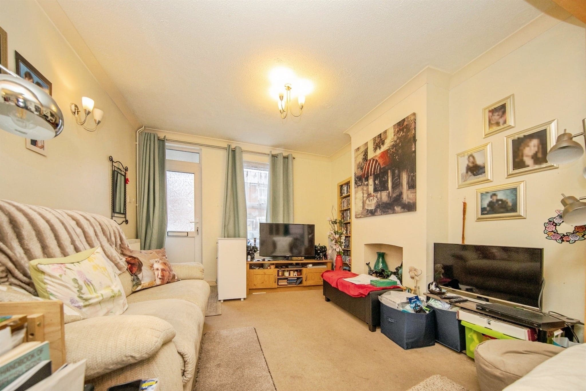 Property at Bramford Lane, Ipswich