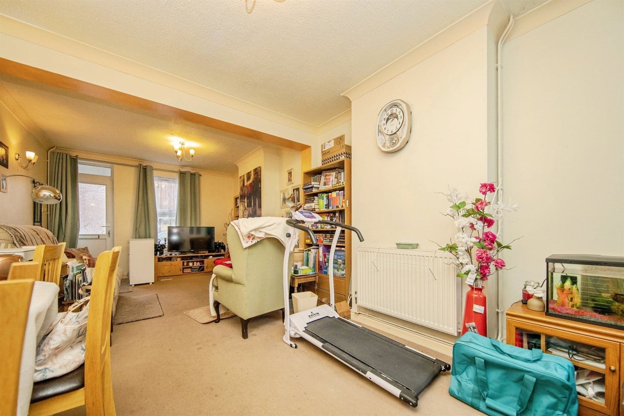 Property at Bramford Lane, Ipswich