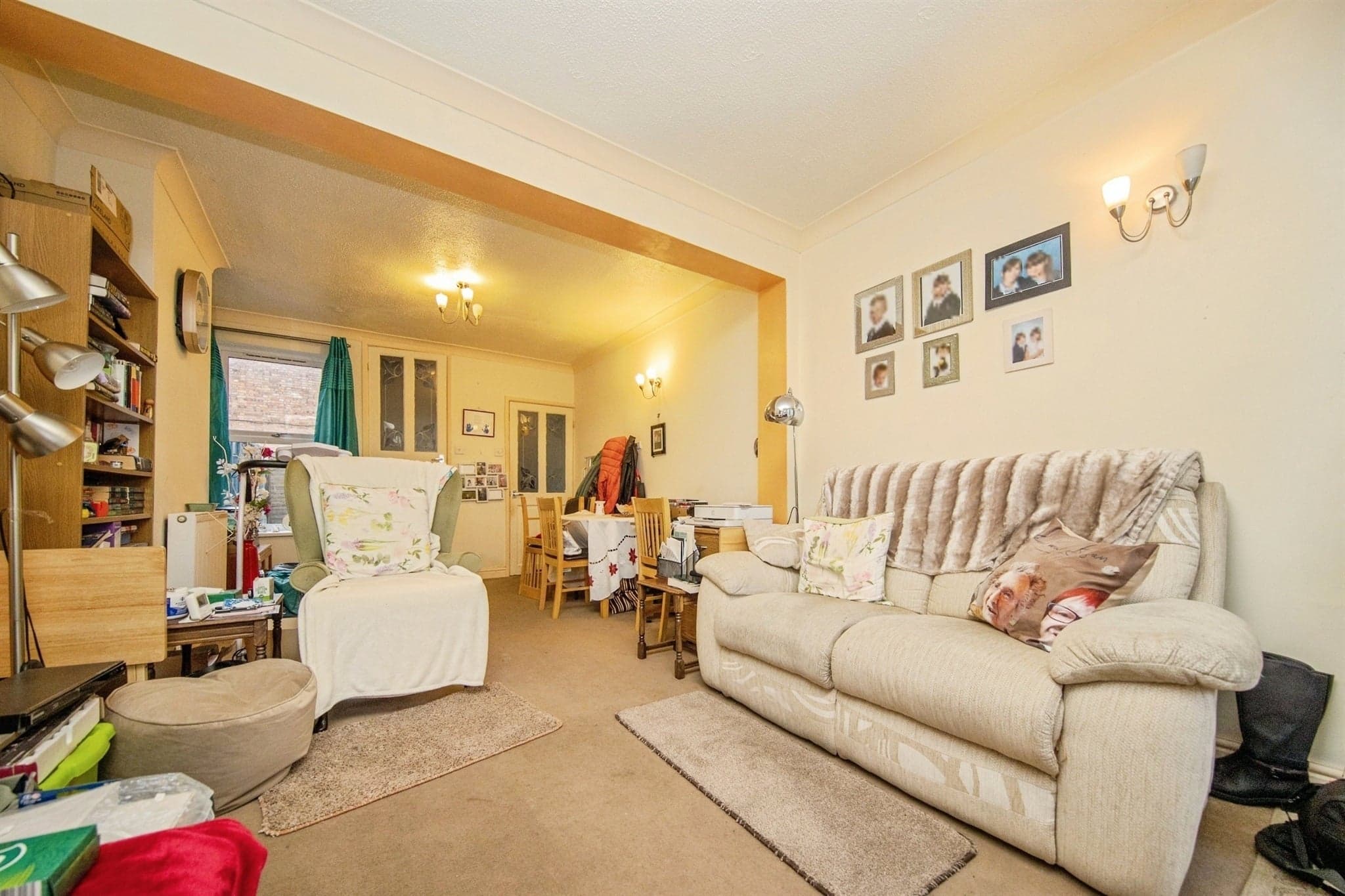 Property at Bramford Lane, Ipswich