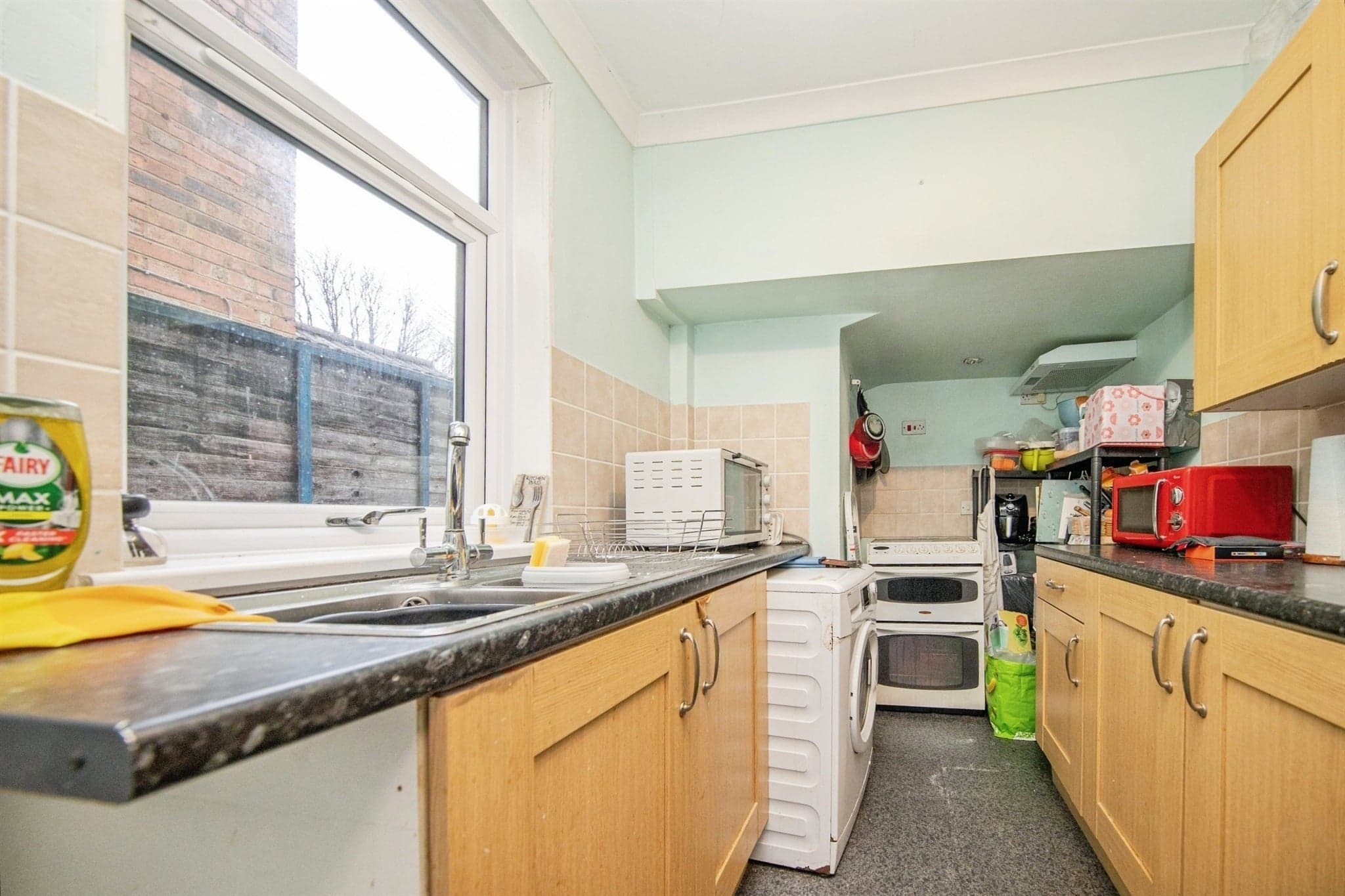 Property at Bramford Lane, Ipswich