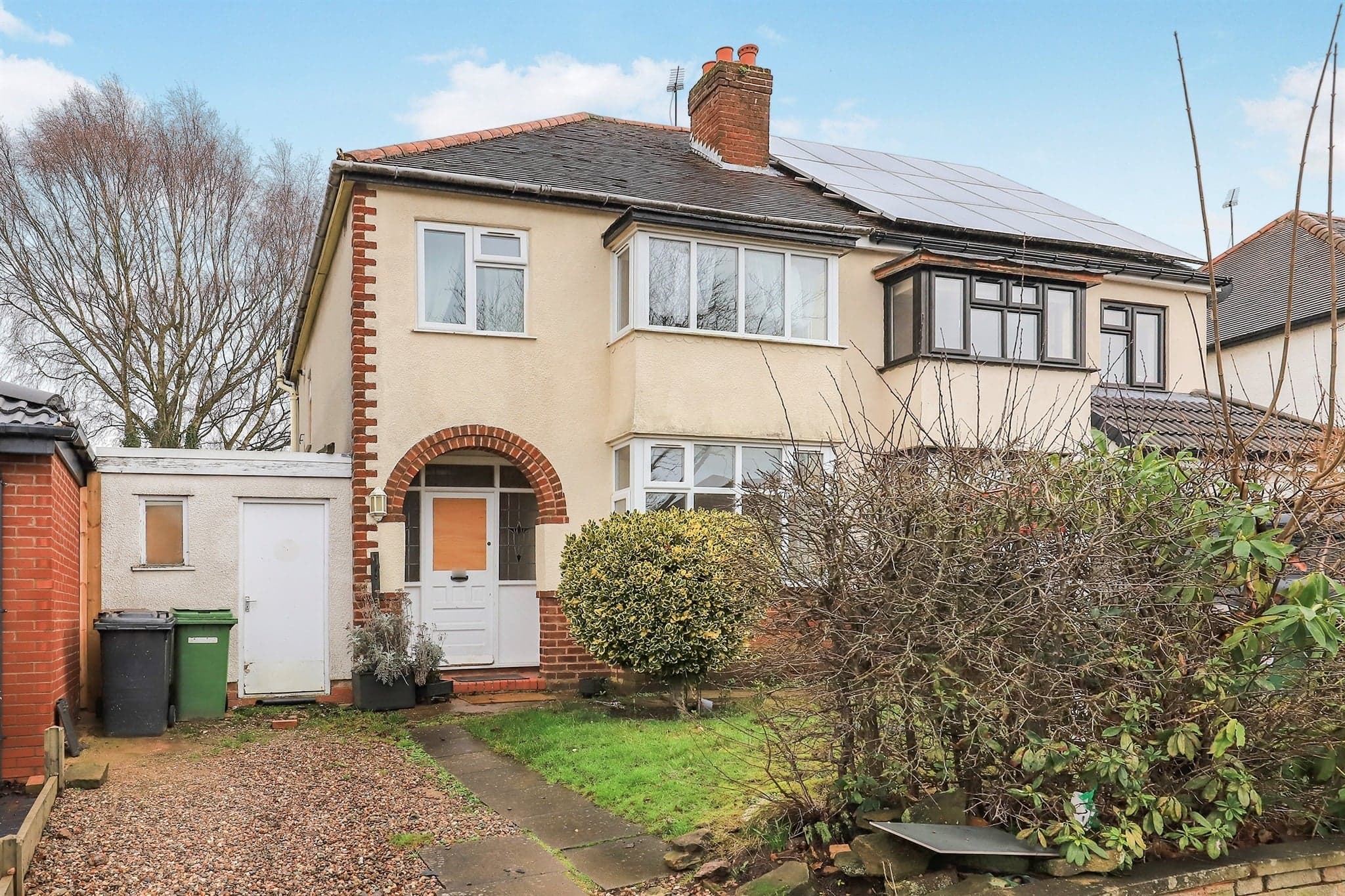 Property at Canterbury Road, Penn, Wolverhampton