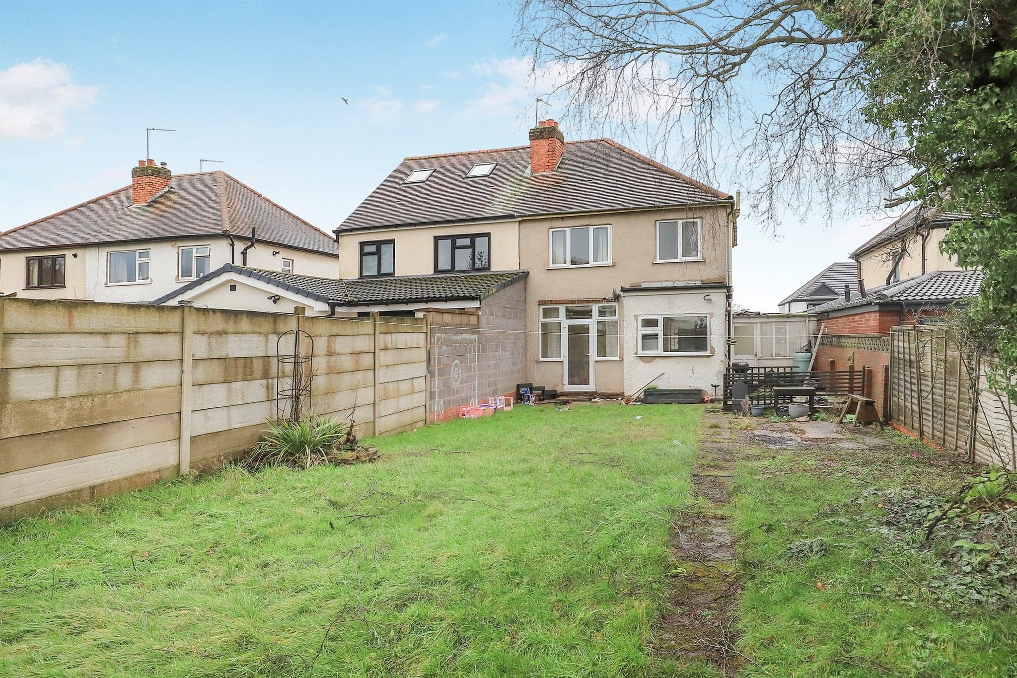 Property at Canterbury Road, Penn, Wolverhampton