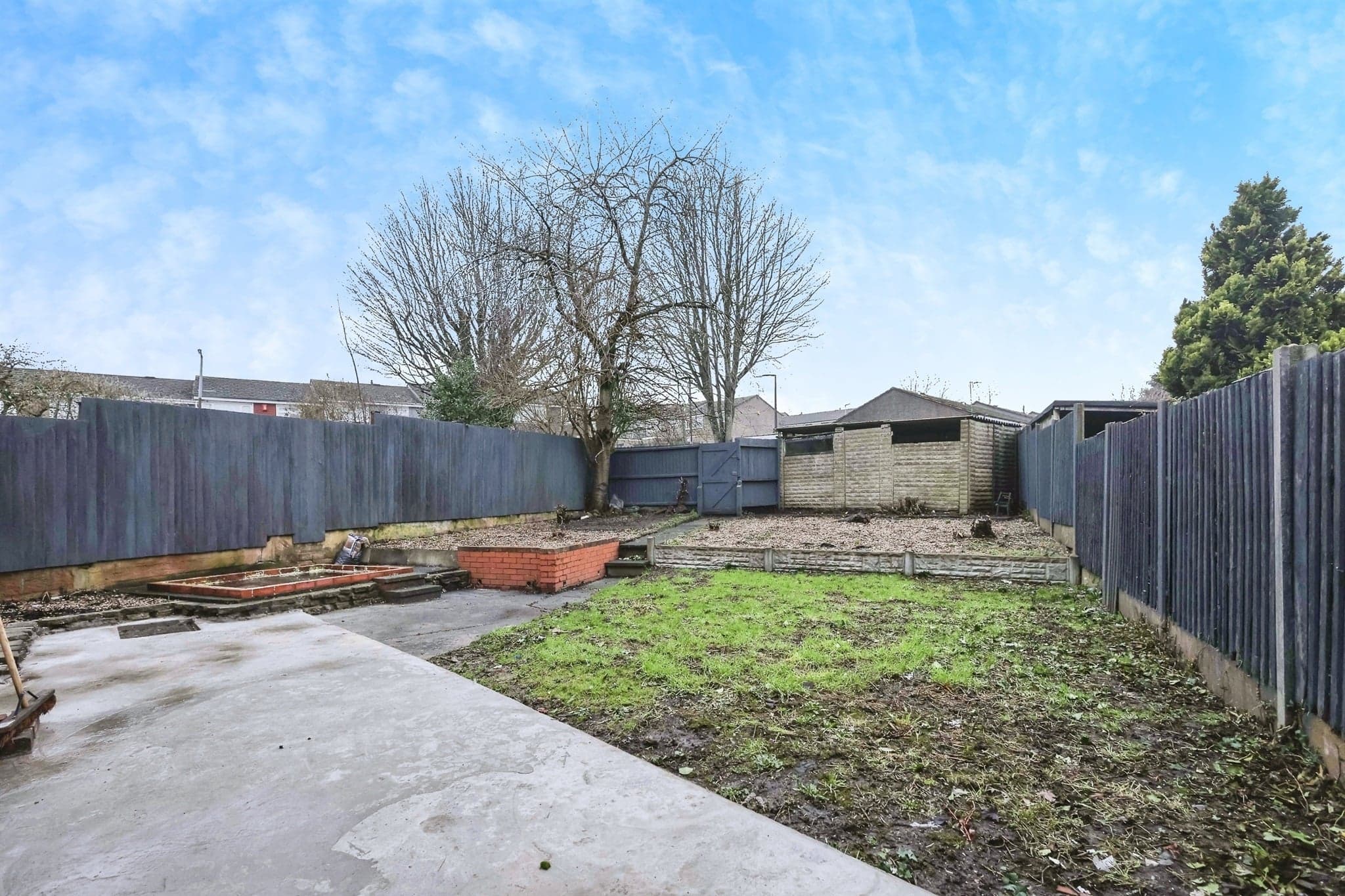 Property at Mincing Lane, Rowley Regis