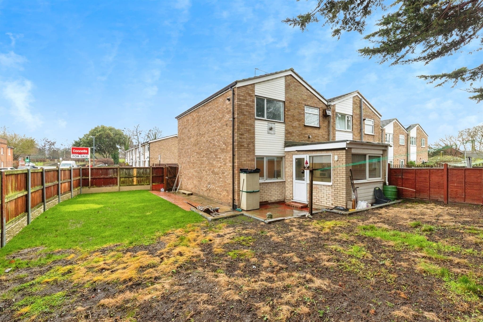 Property at The Gardens, Baldock
