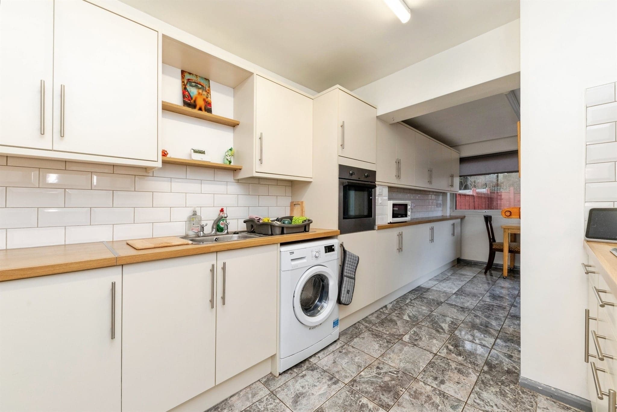 Property at The Gardens, Baldock